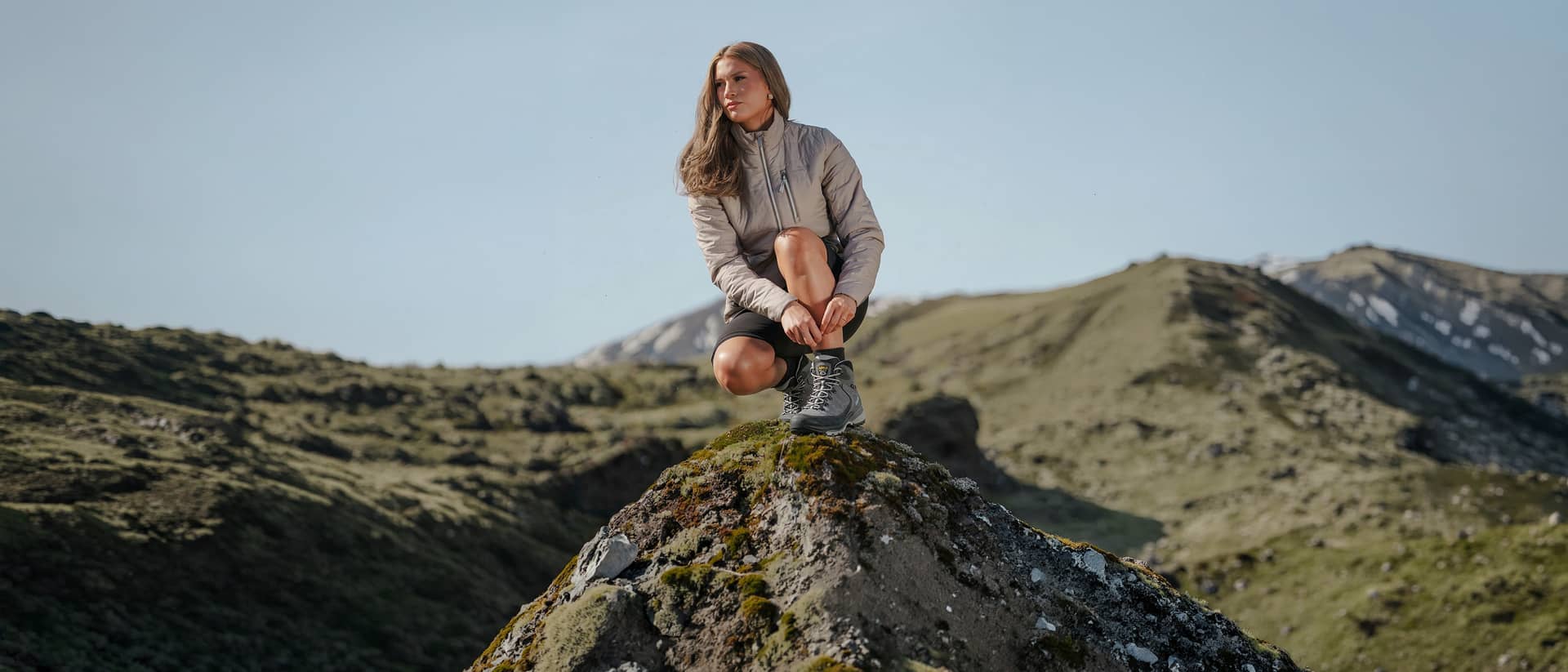 Shoes & Hiking Shoes