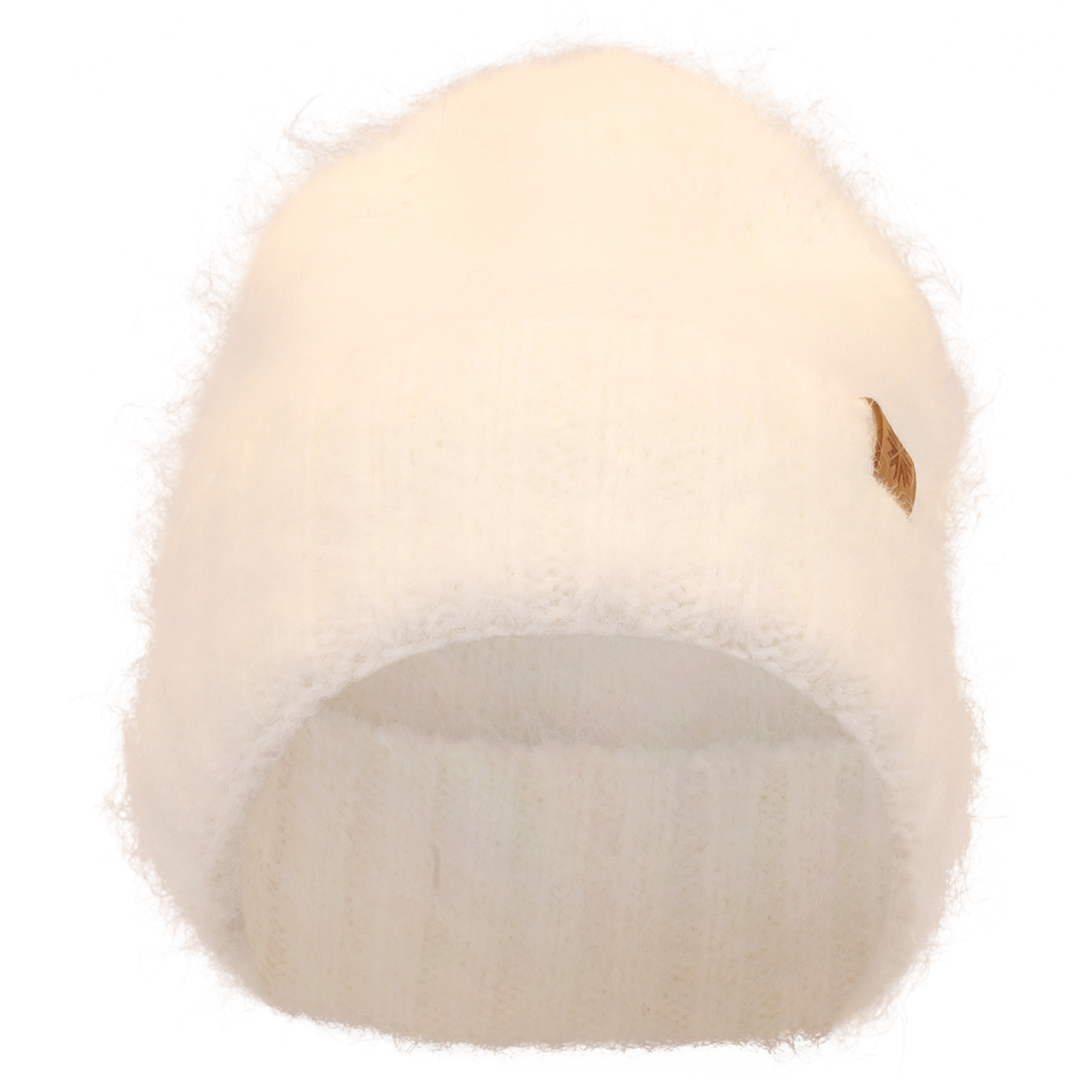 Snjógil fluffy hat