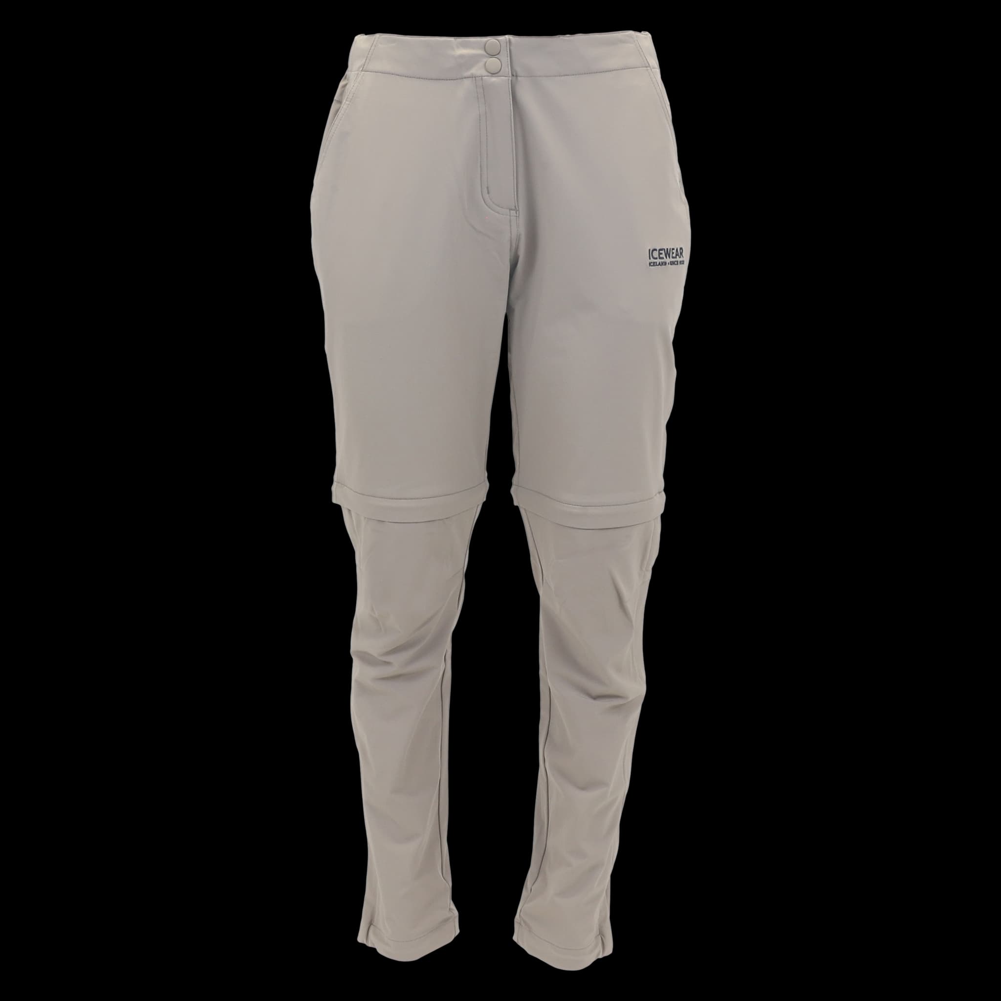 SÓLA zip-off göngubuxur