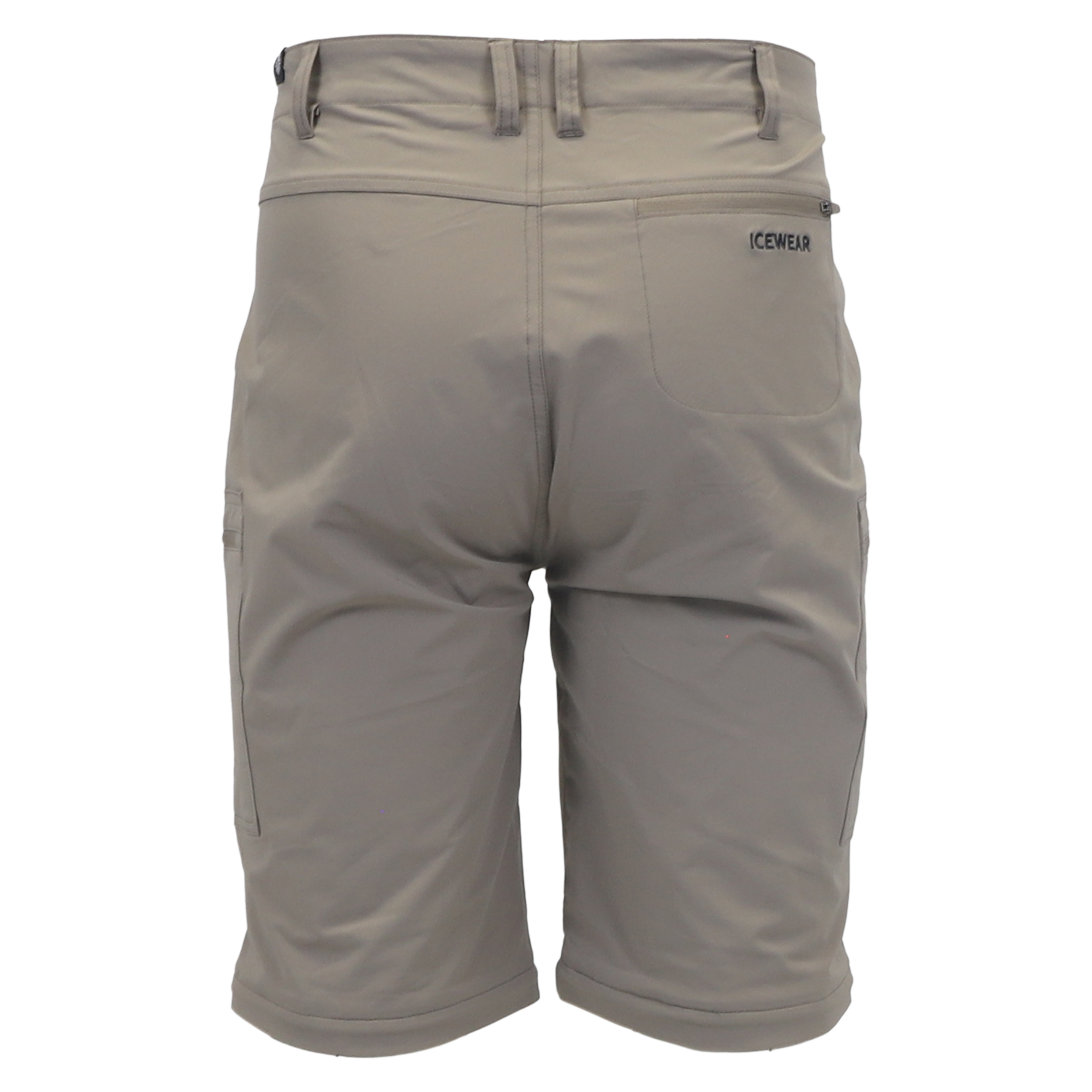 Sóli zip off hiking pants
