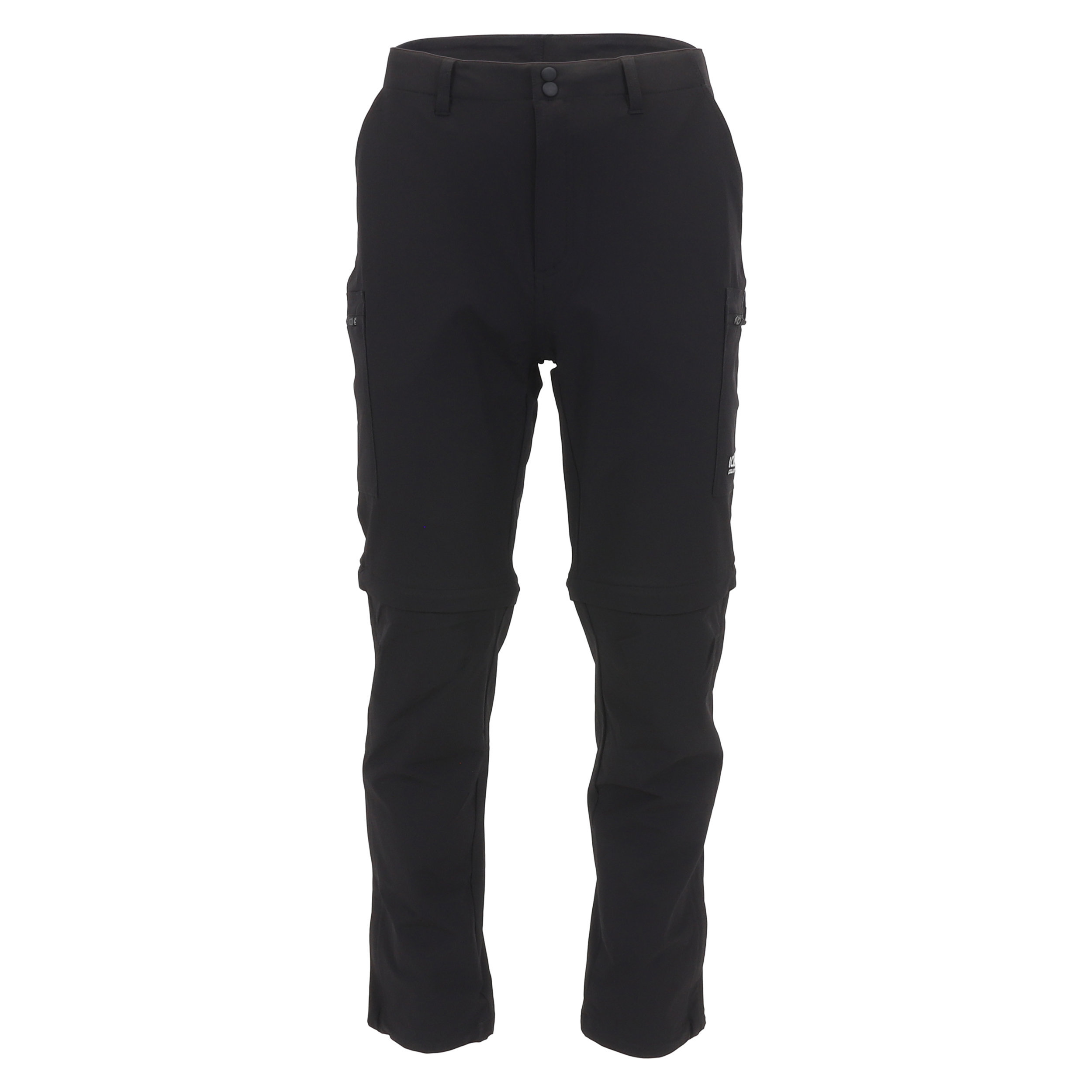 Sóli zip off hiking pants