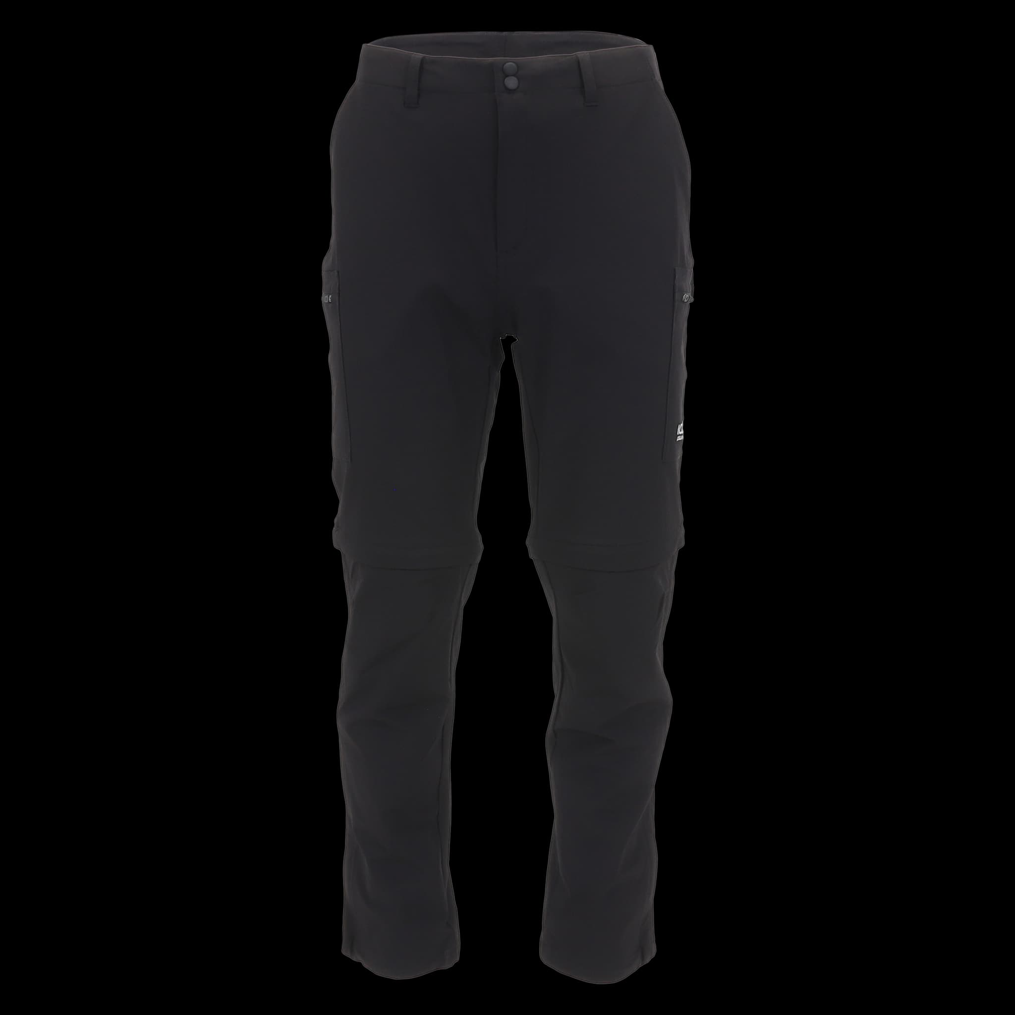 SÓLI zip-off göngubuxur