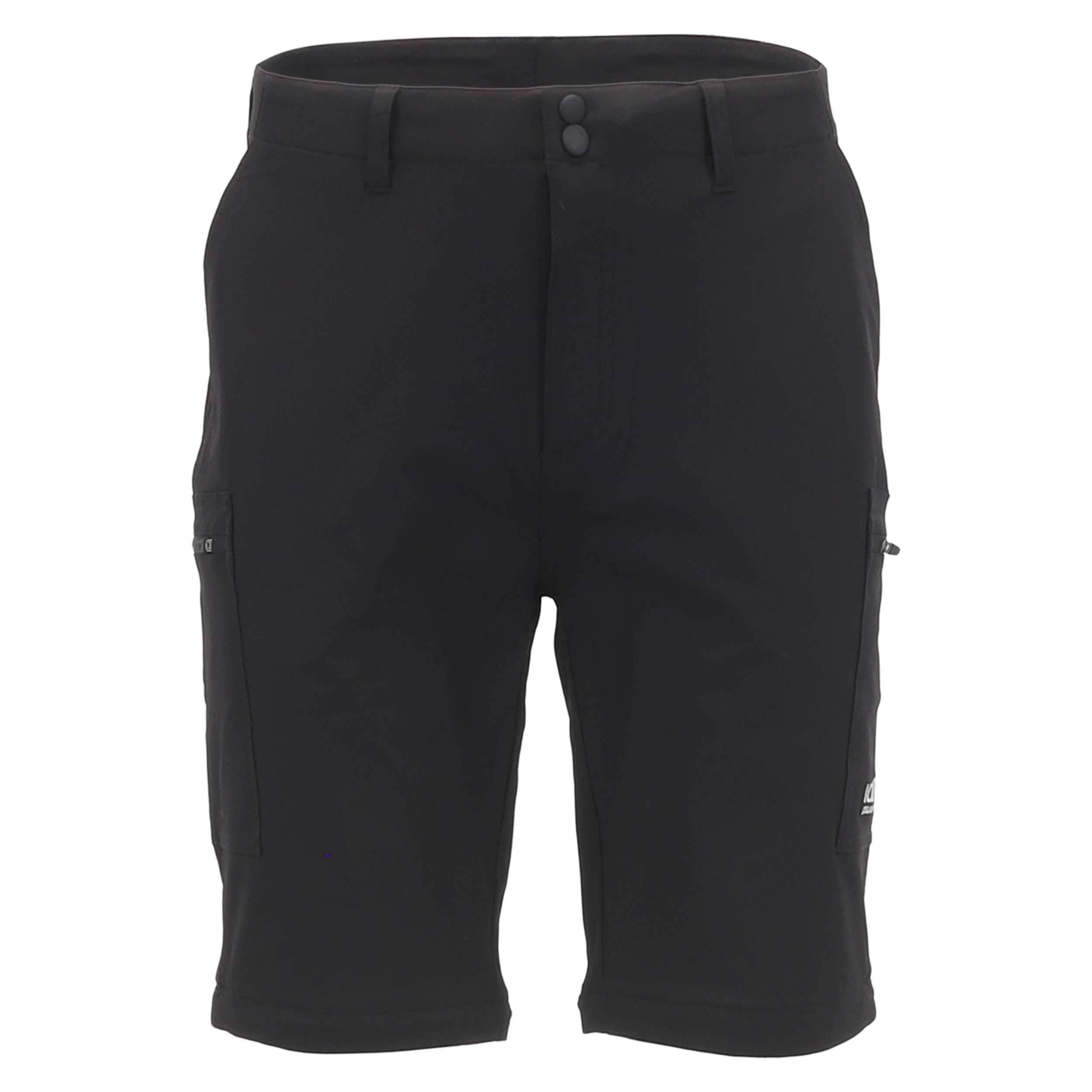 Sóli zip off hiking pants