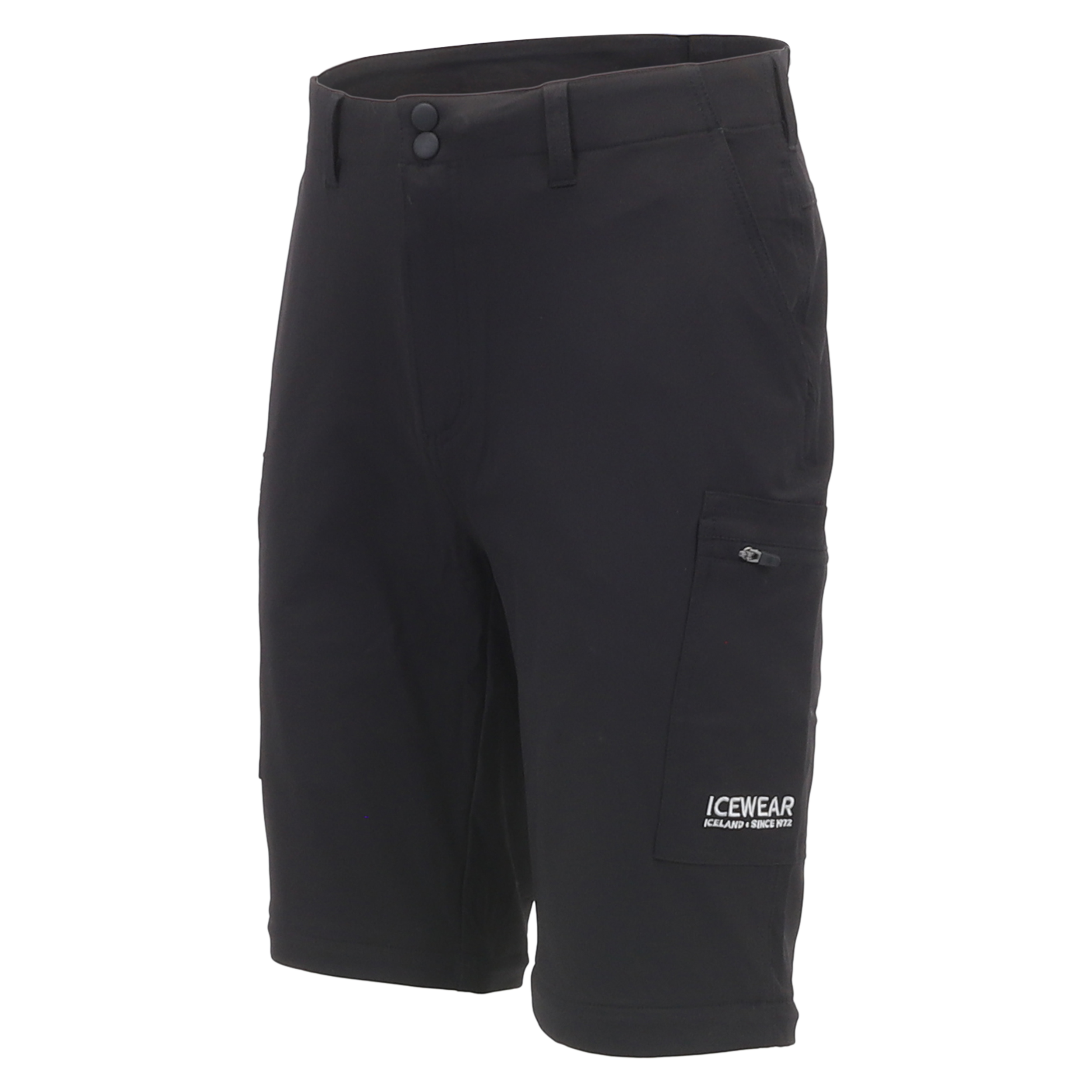 Sóli zip off hiking pants