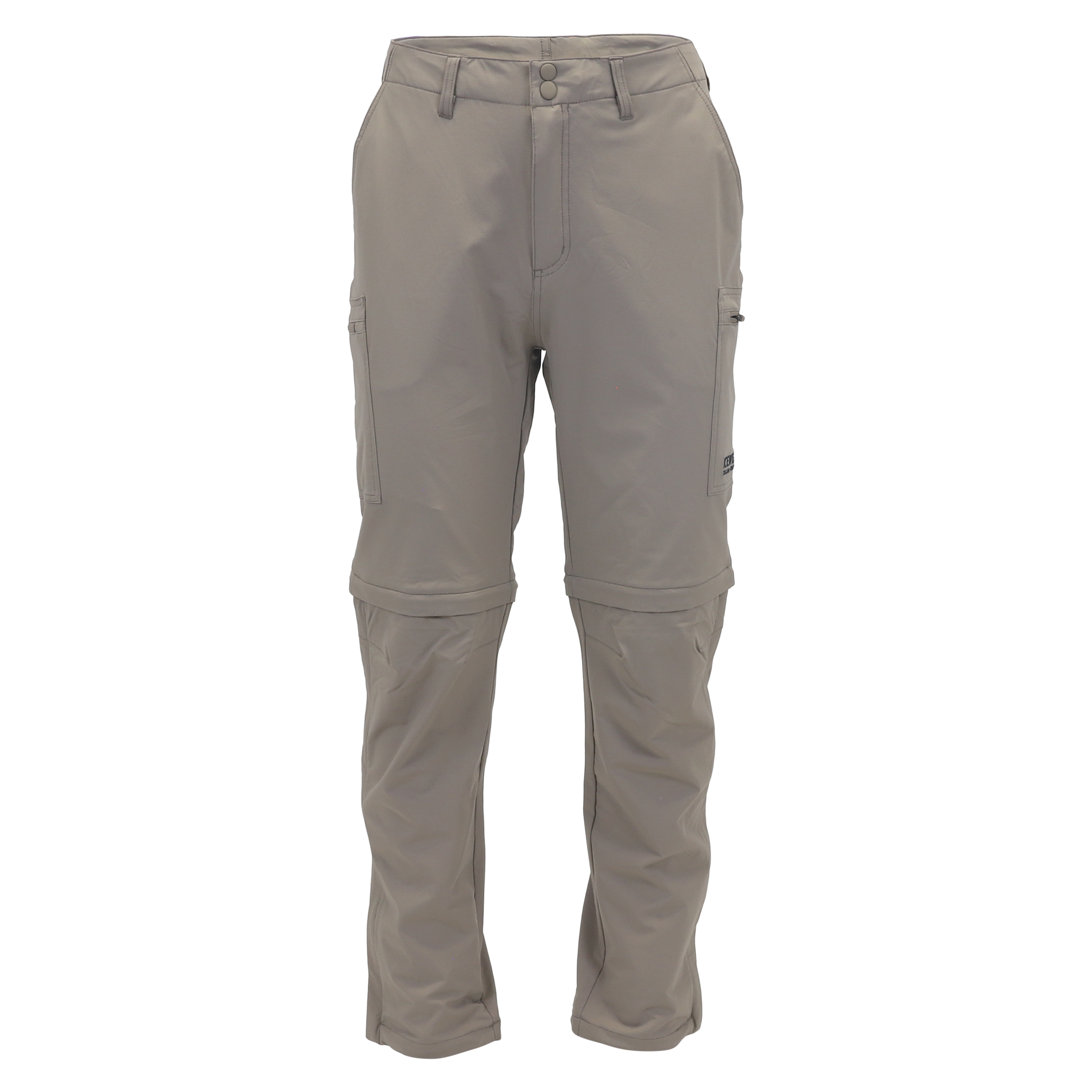 Sóli zip off hiking pants