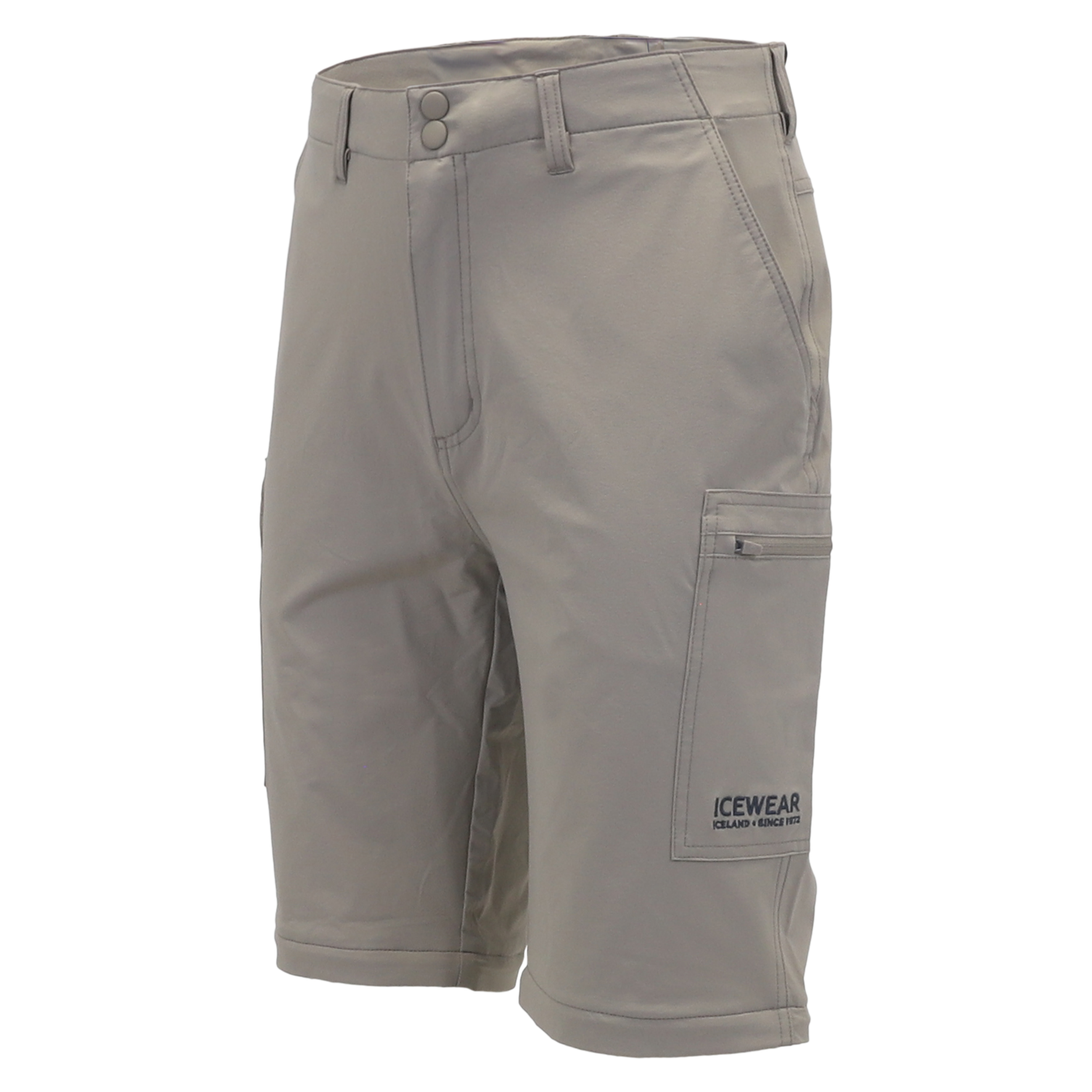 Sóli zip off hiking pants