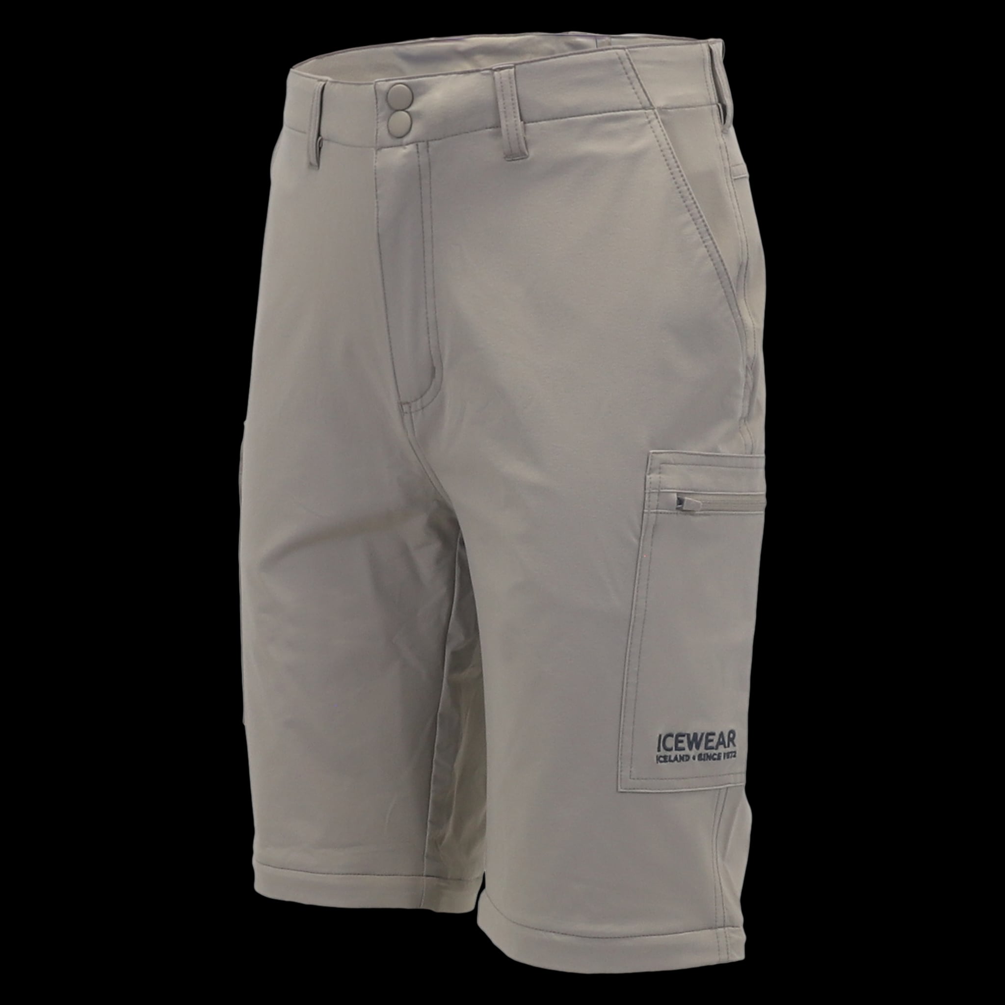 Sóli zip off hiking pants