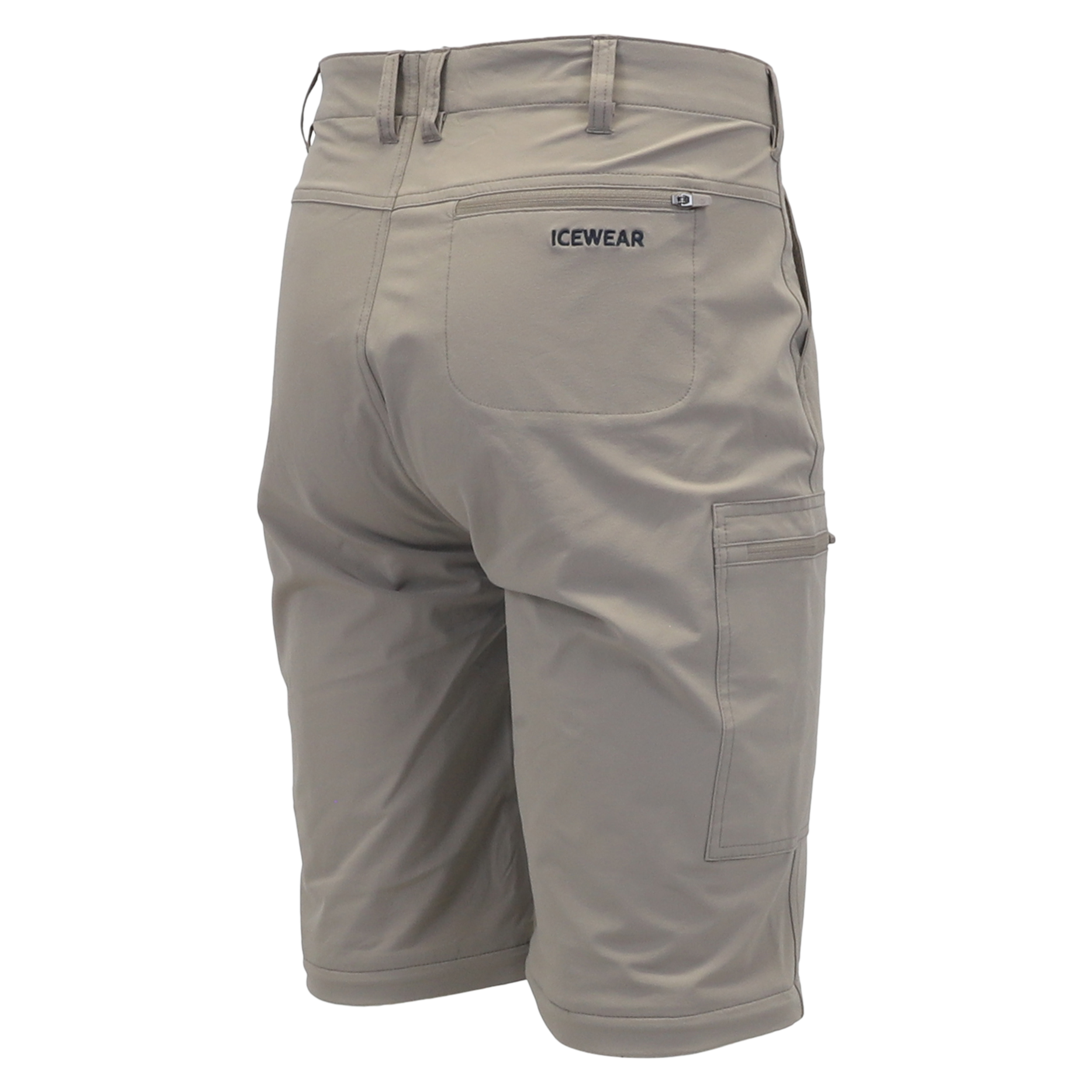 Sóli zip off hiking pants