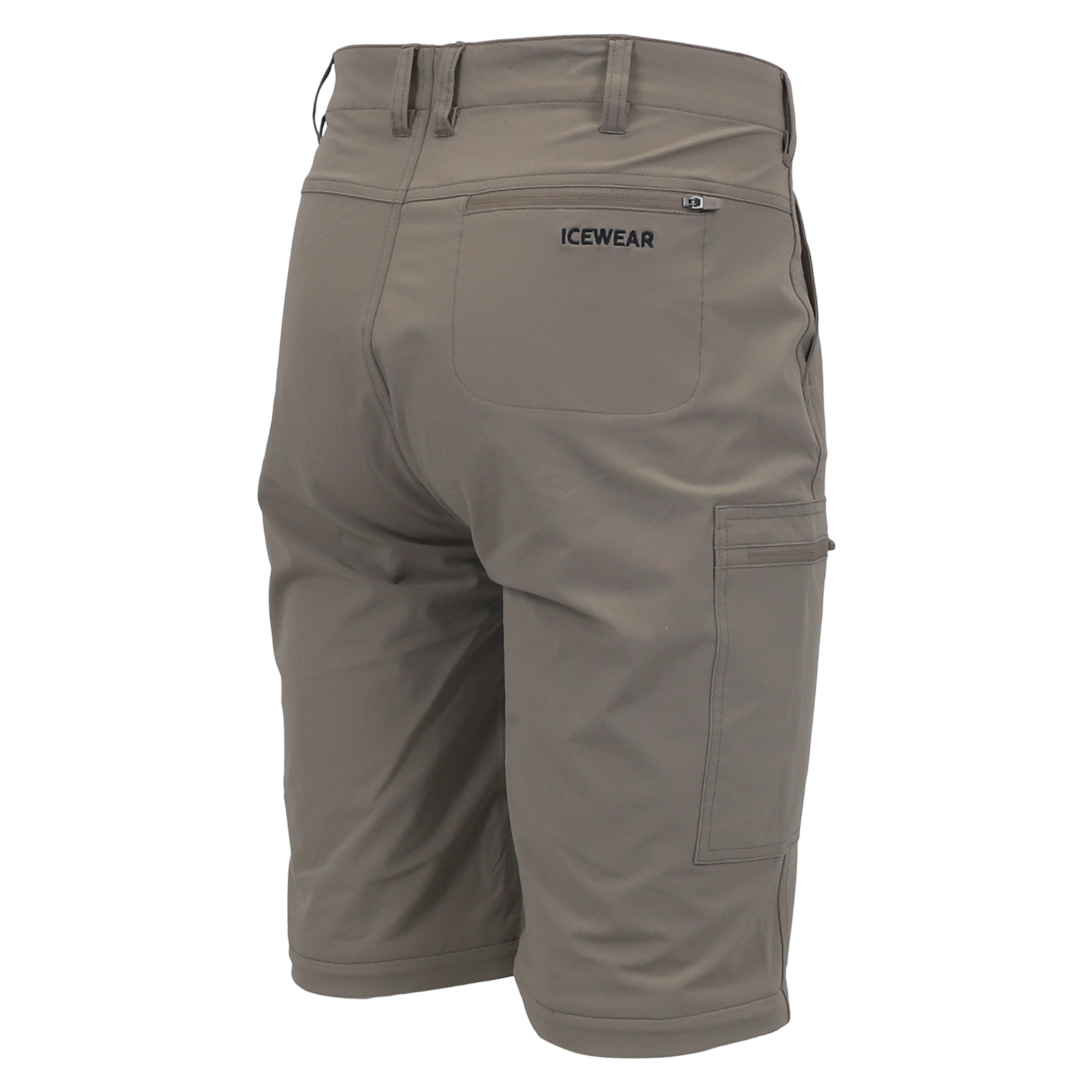 Sóli zip off hiking pants