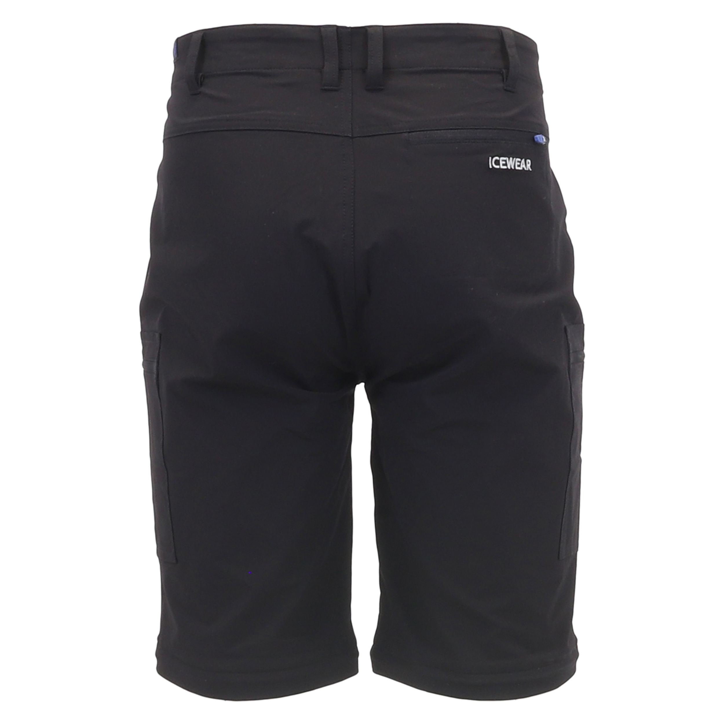 Sóli zip off hiking pants