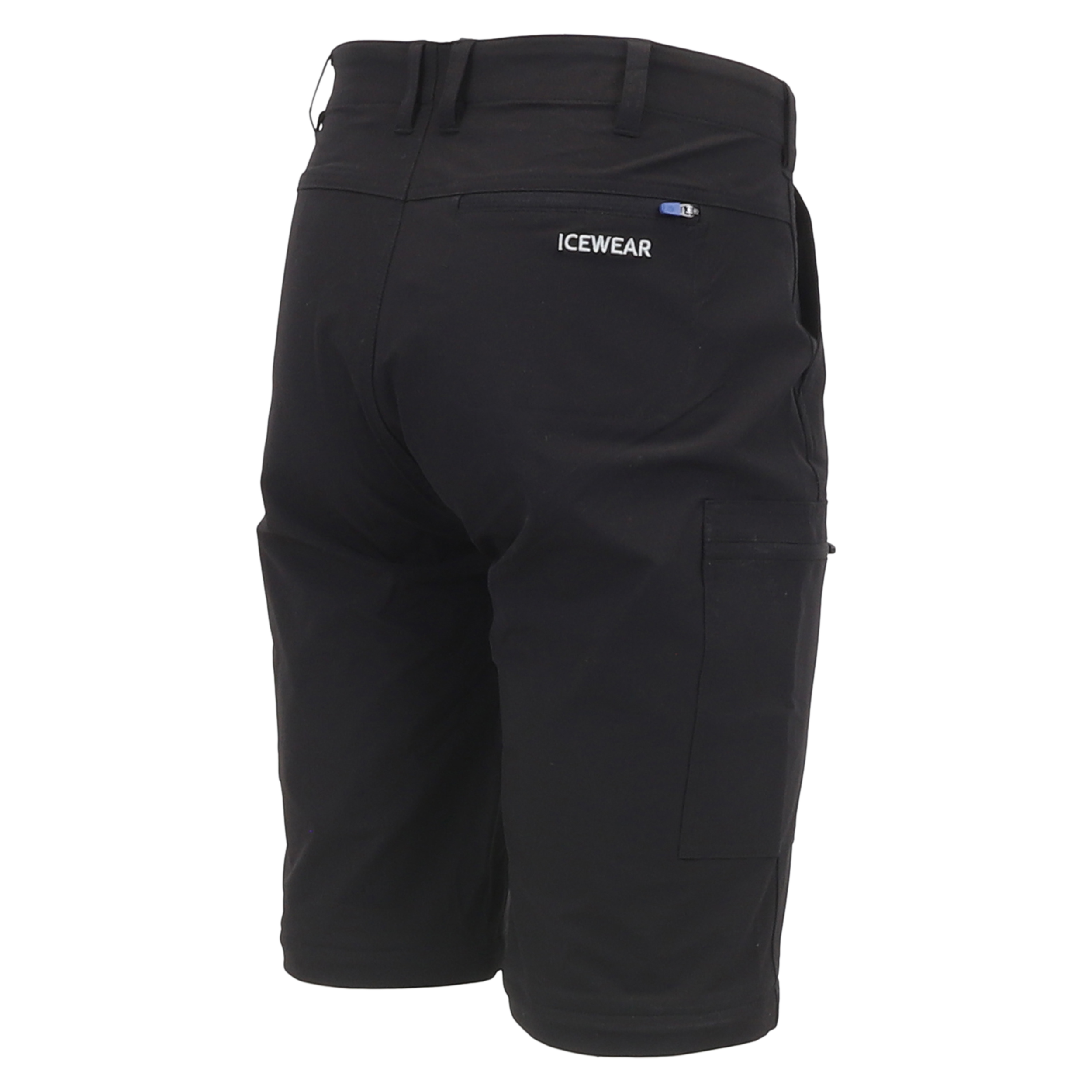 Sóli zip off hiking pants