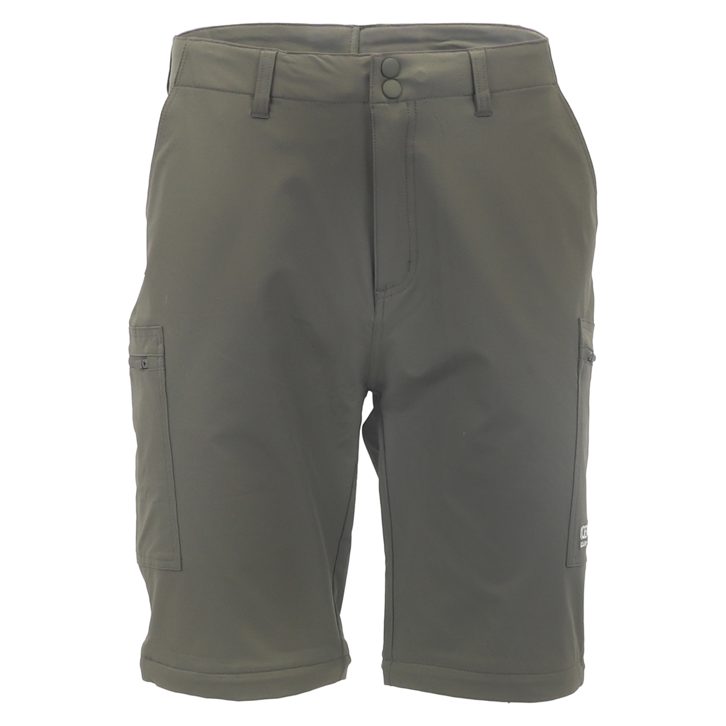 Sóli zip off hiking pants