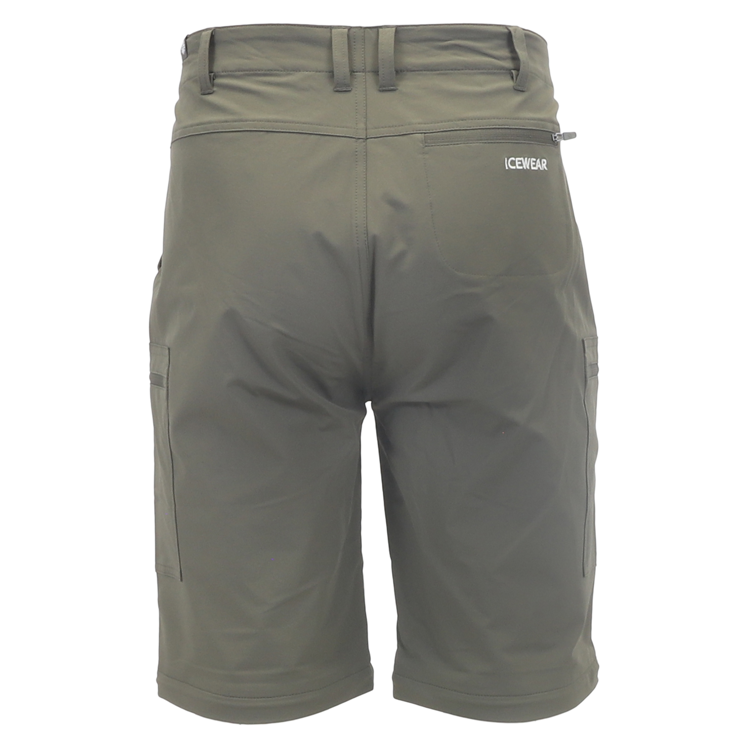 Sóli zip off hiking pants