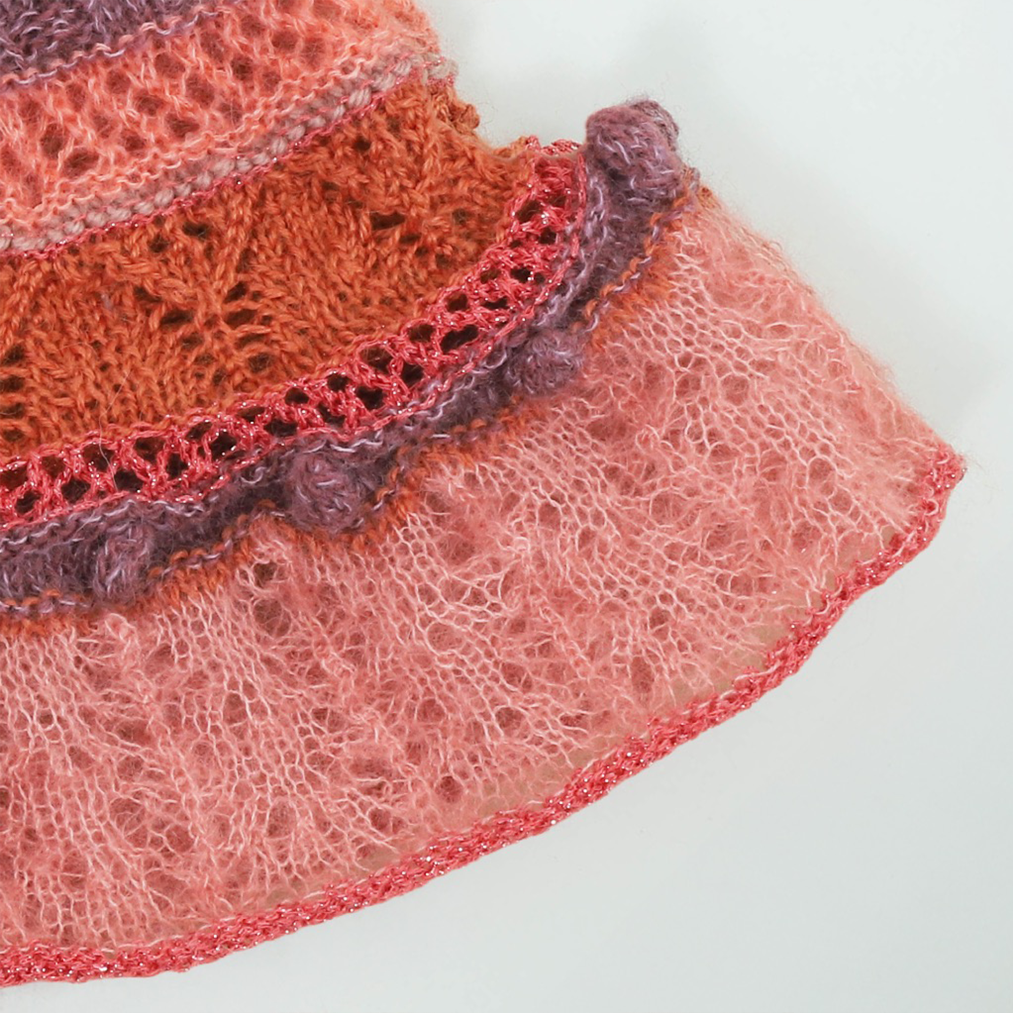 Signý kids skrit knitting pattern
