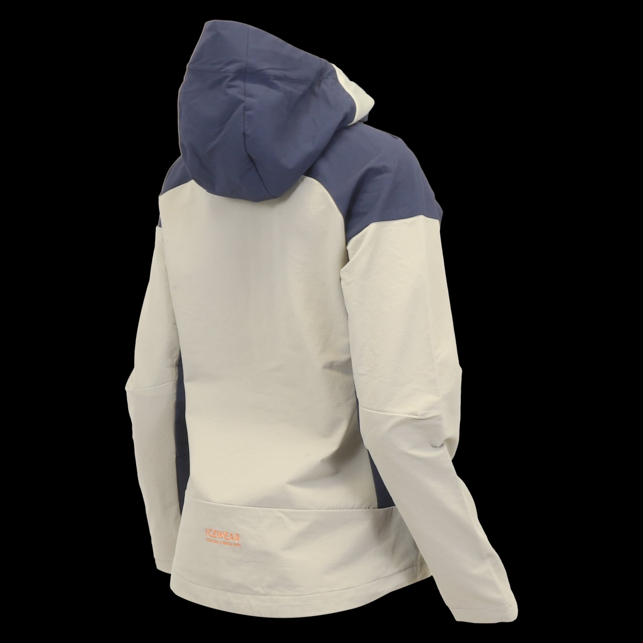 Skálafell women´s softshell outdoor jacket 