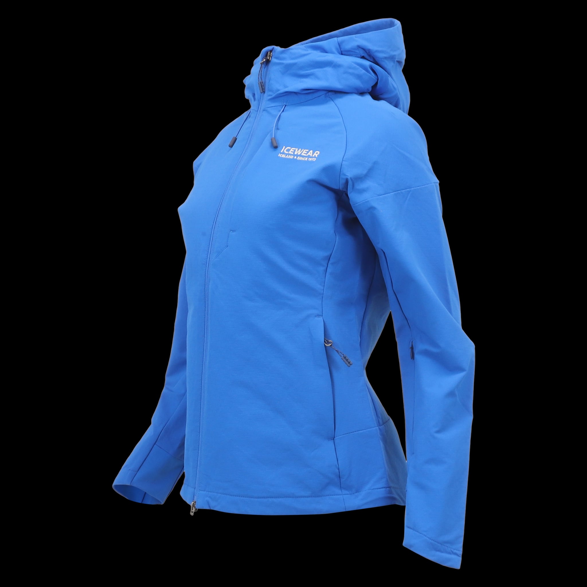 Skálafell women´s softshell outdoor jacket 