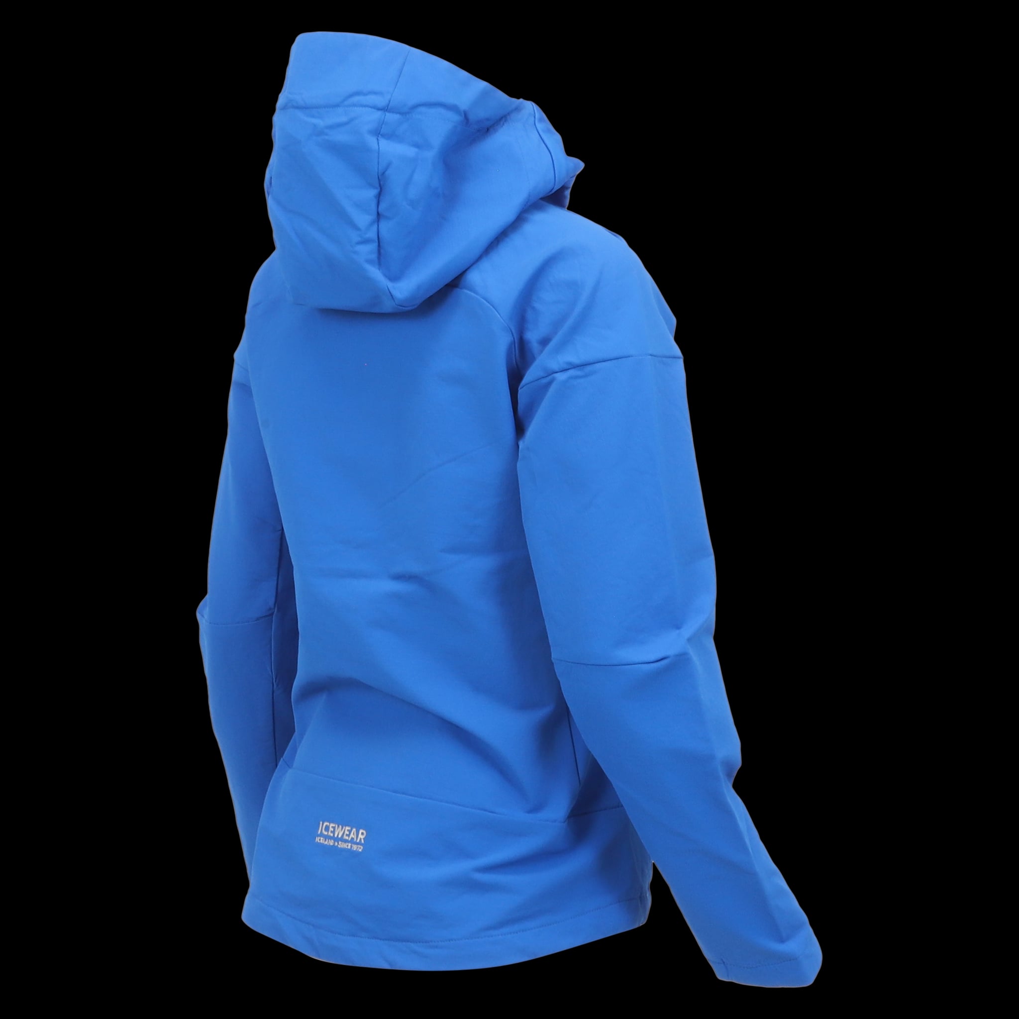 Skálafell women´s softshell outdoor jacket 