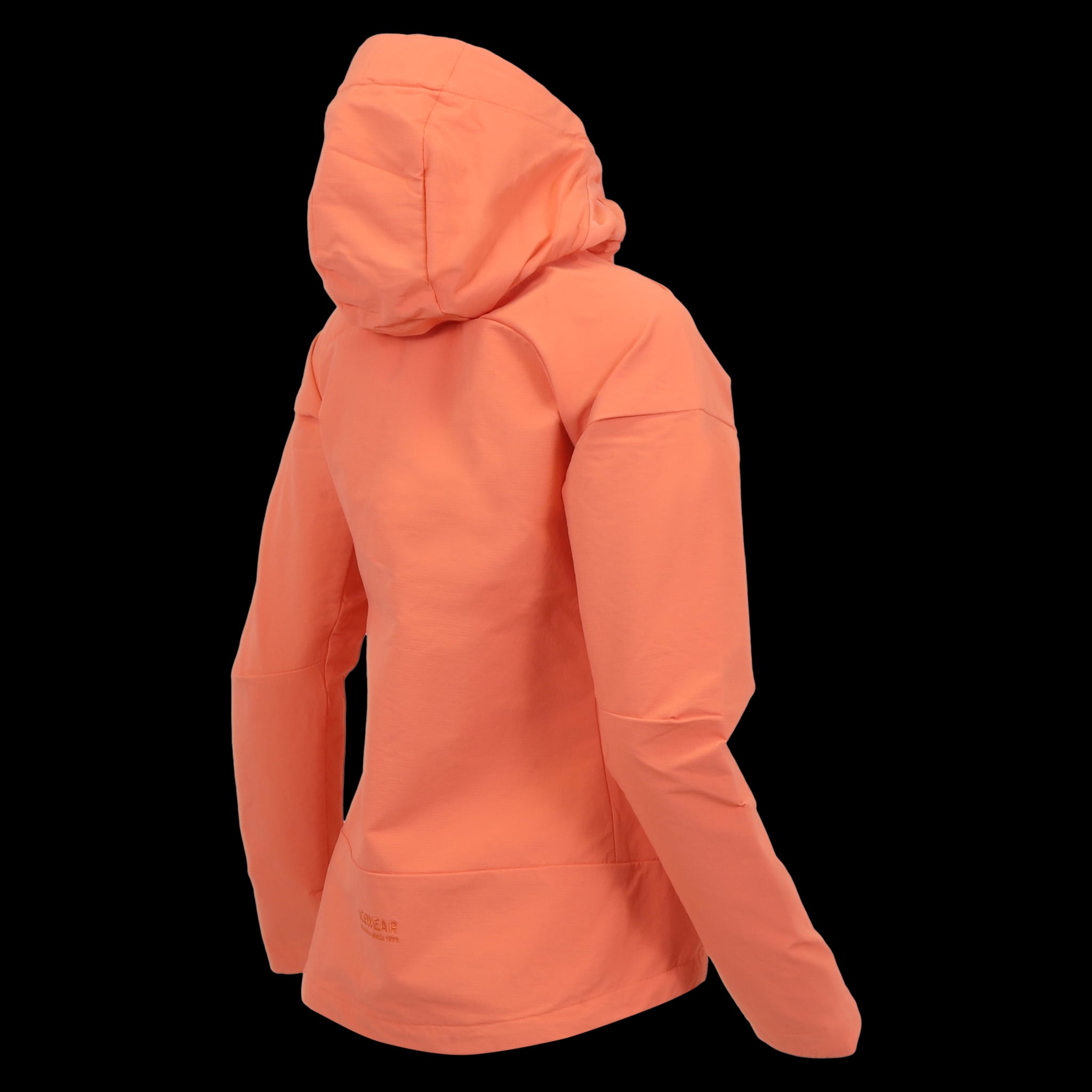Skálafell women´s softshell outdoor jacket 