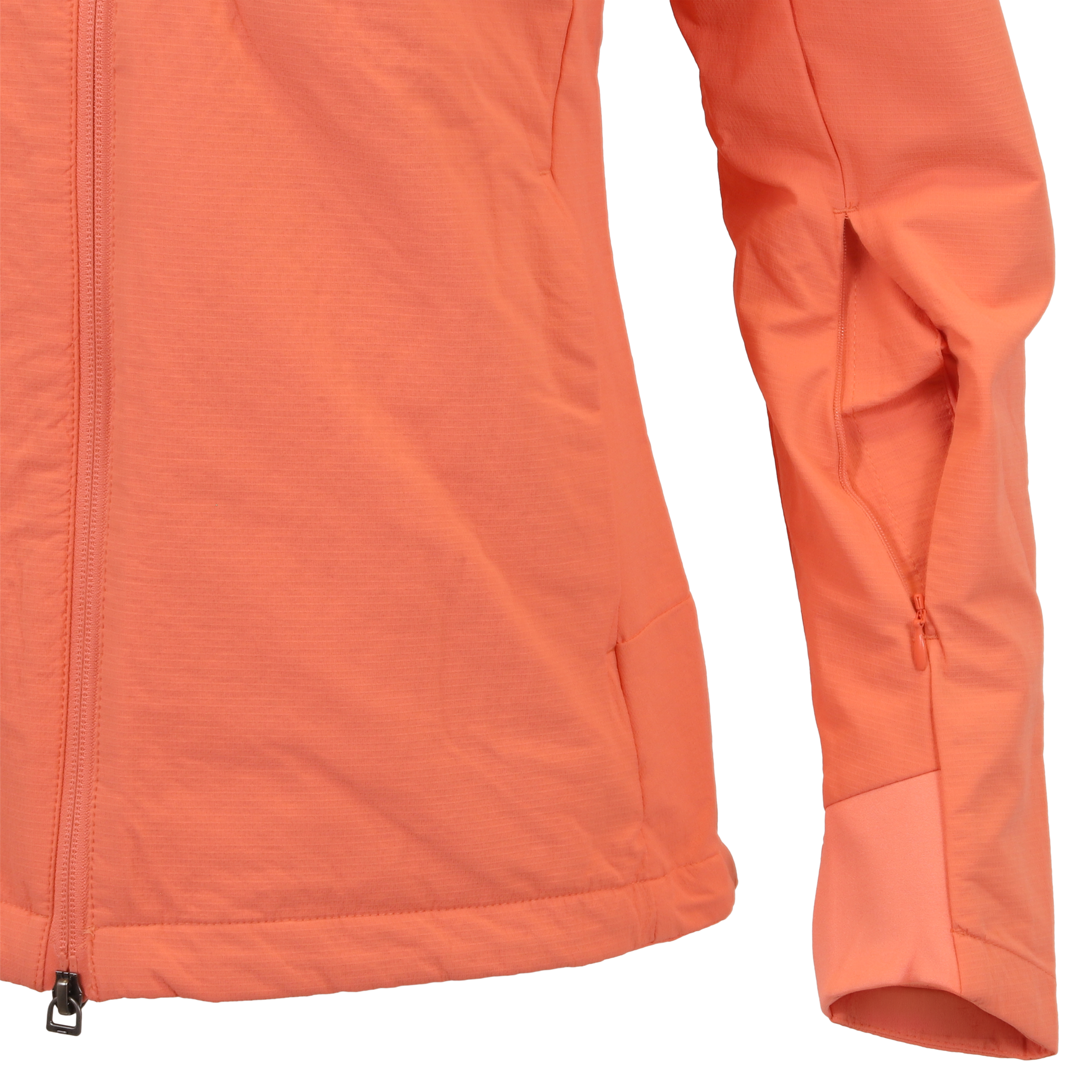 Skálafell Veste de plein air softshell pour femmes