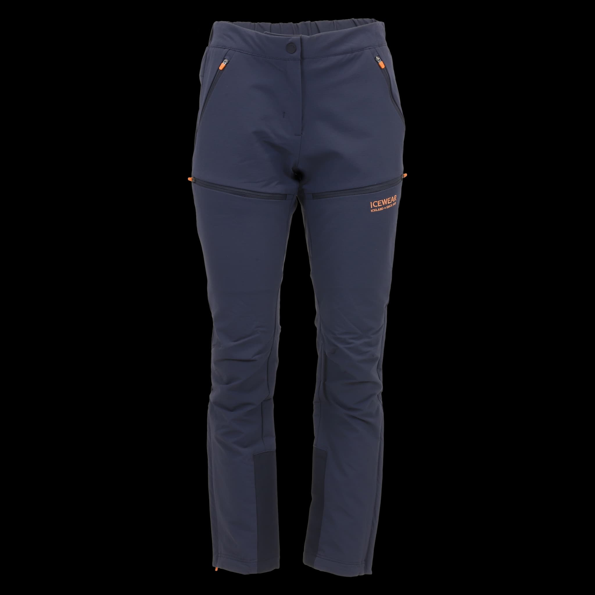 Skálafell women´s softshell outdoor trousers