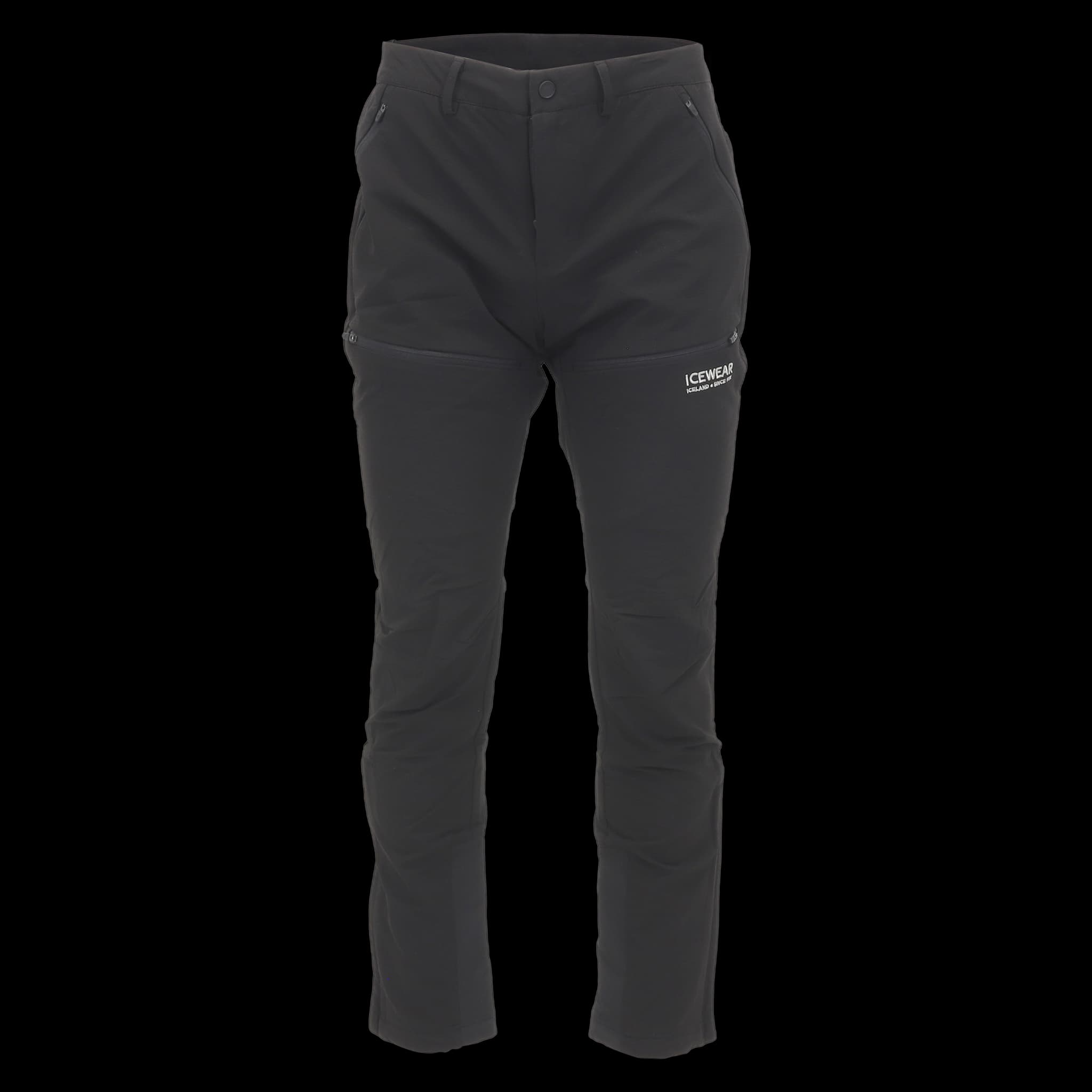 Skálafell herra softshell göngubuxur