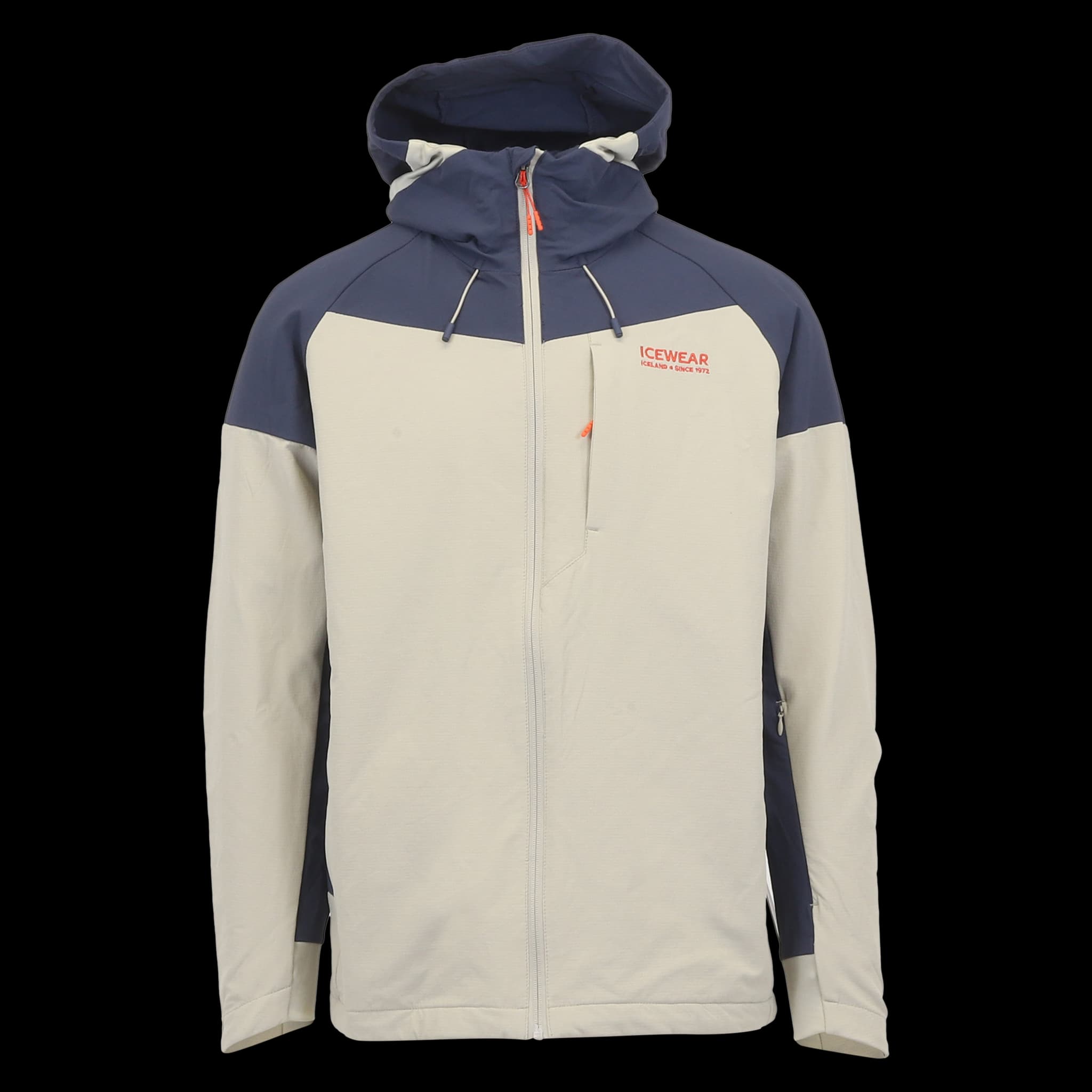 Skálafell softshell men´s outdoor jacket