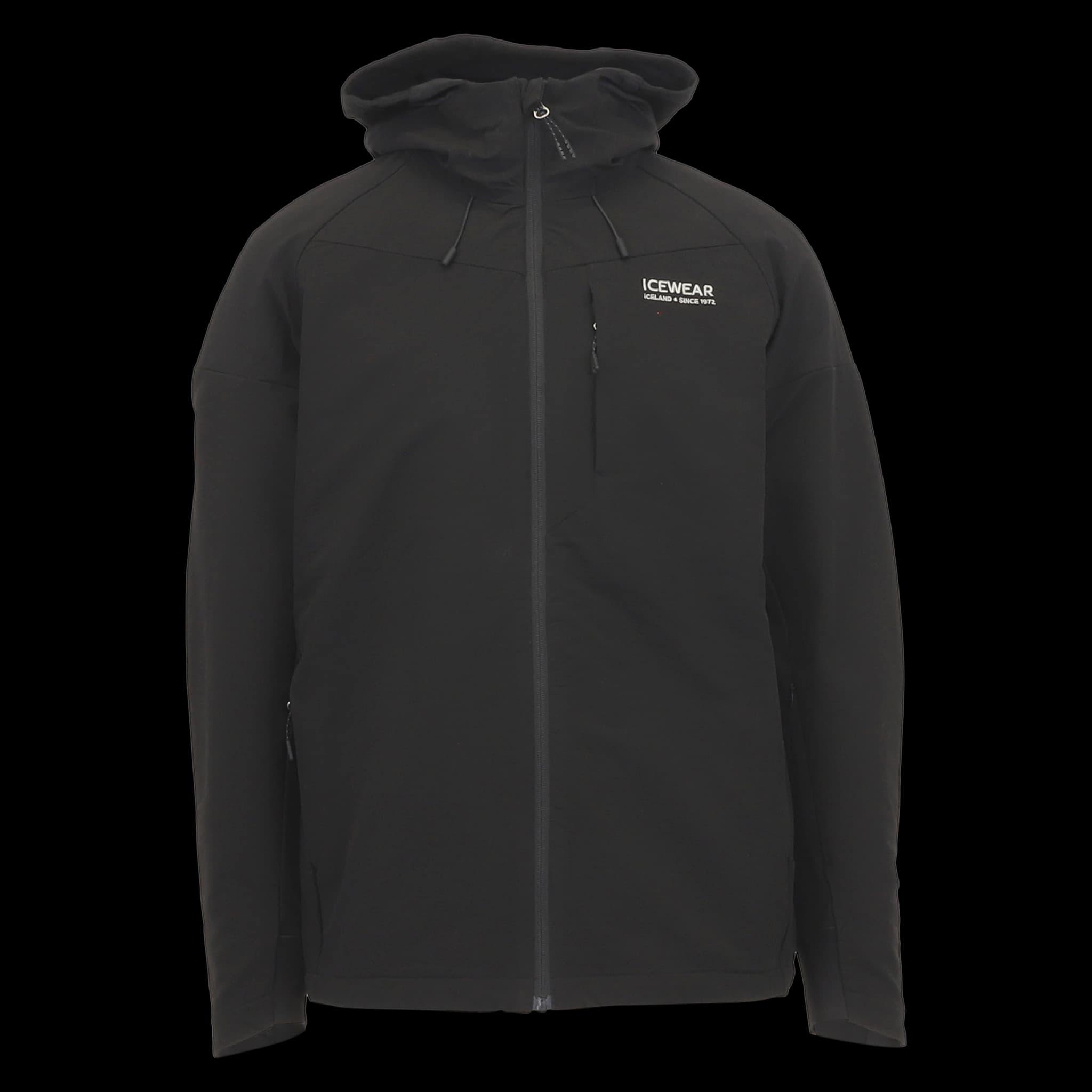 Skálafell softshell herrajakki