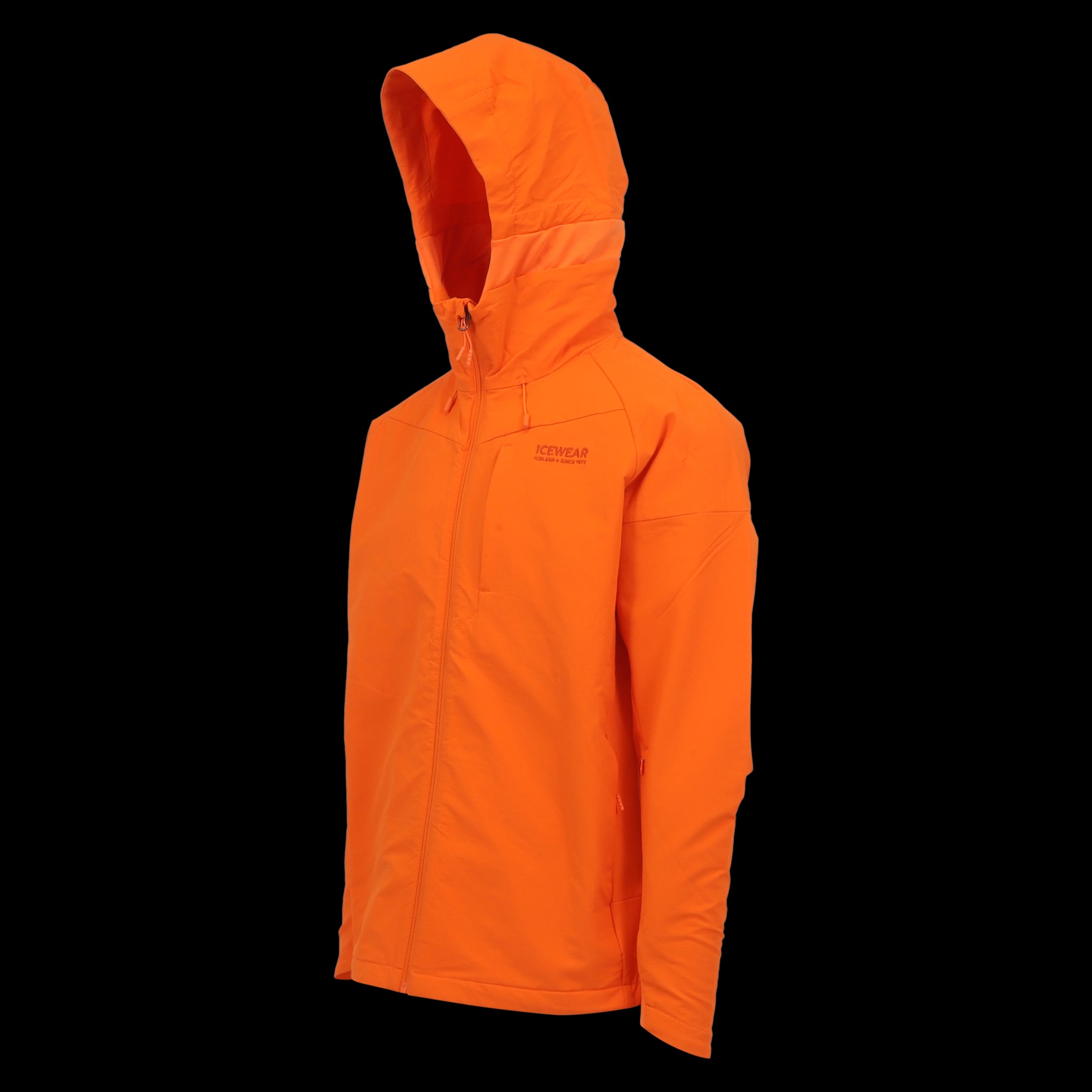 Skálafell Softshell-jacke für herren
