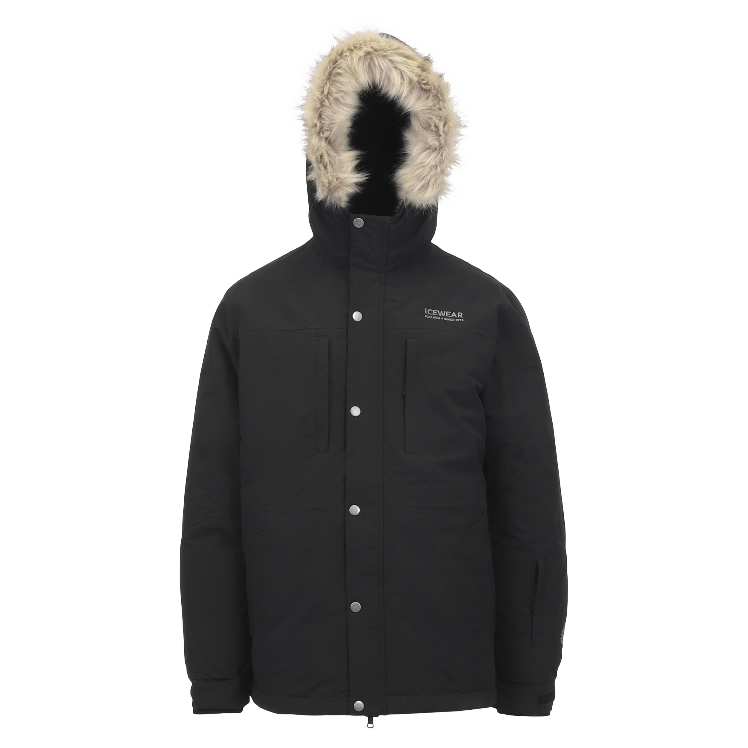 Blönduós mens parka Blönduós mens parka