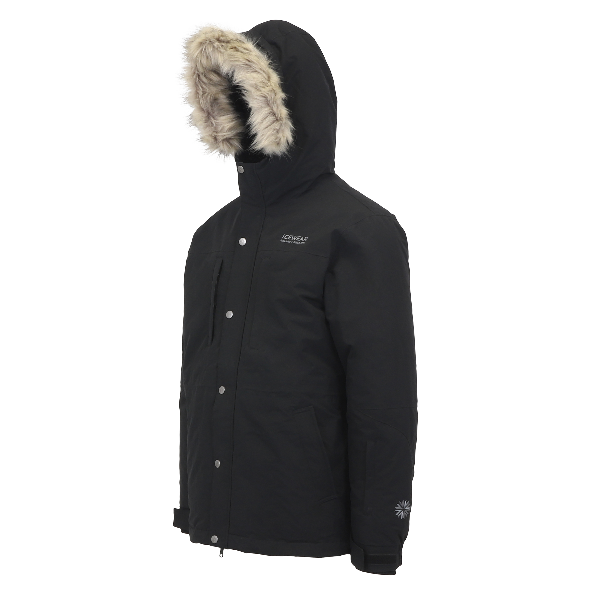 Blönduós mens parka Blönduós mens parka