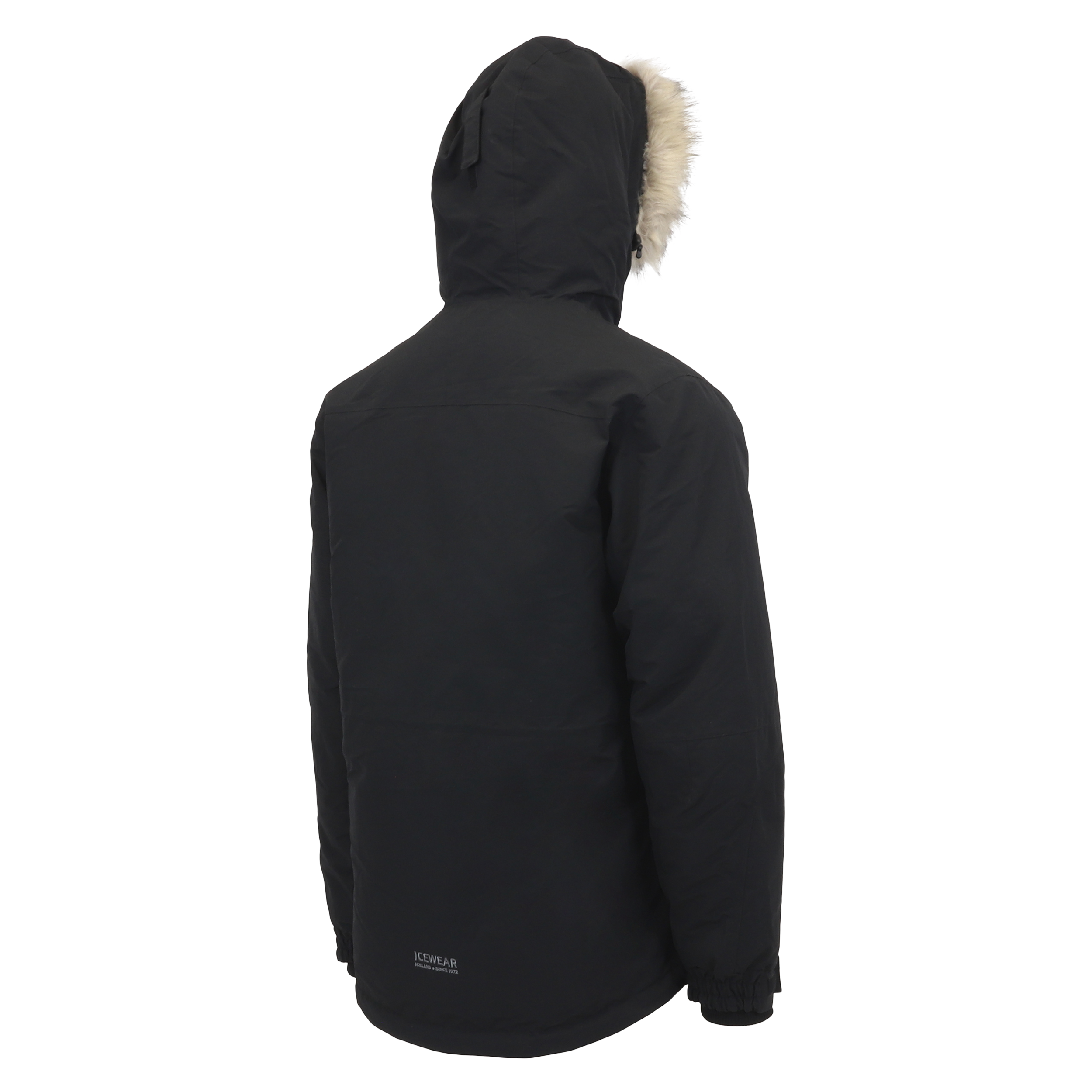 Blönduós mens parka Blönduós mens parka