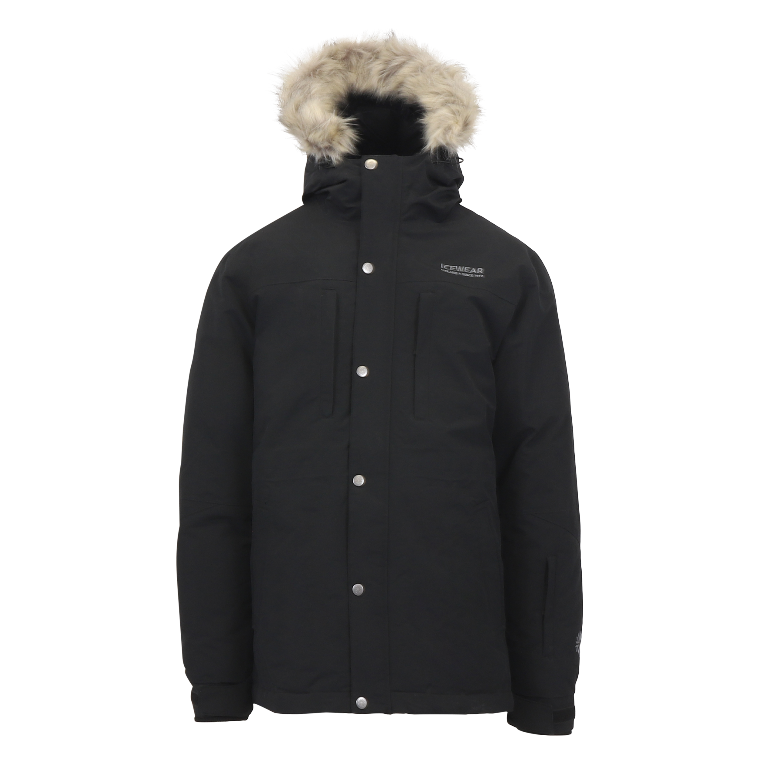 Blönduós mens parka Blönduós mens parka