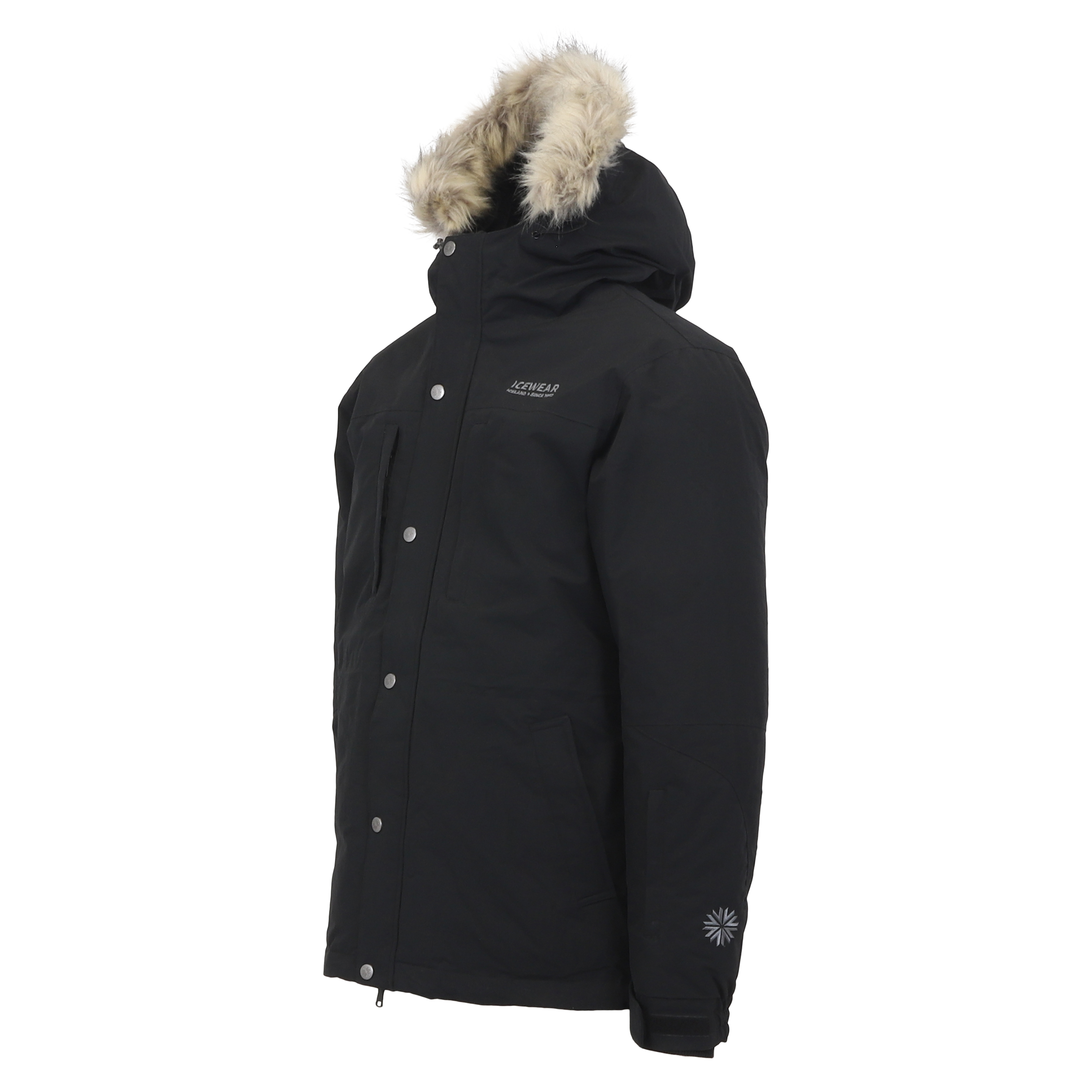 Blönduós mens parka Blönduós mens parka