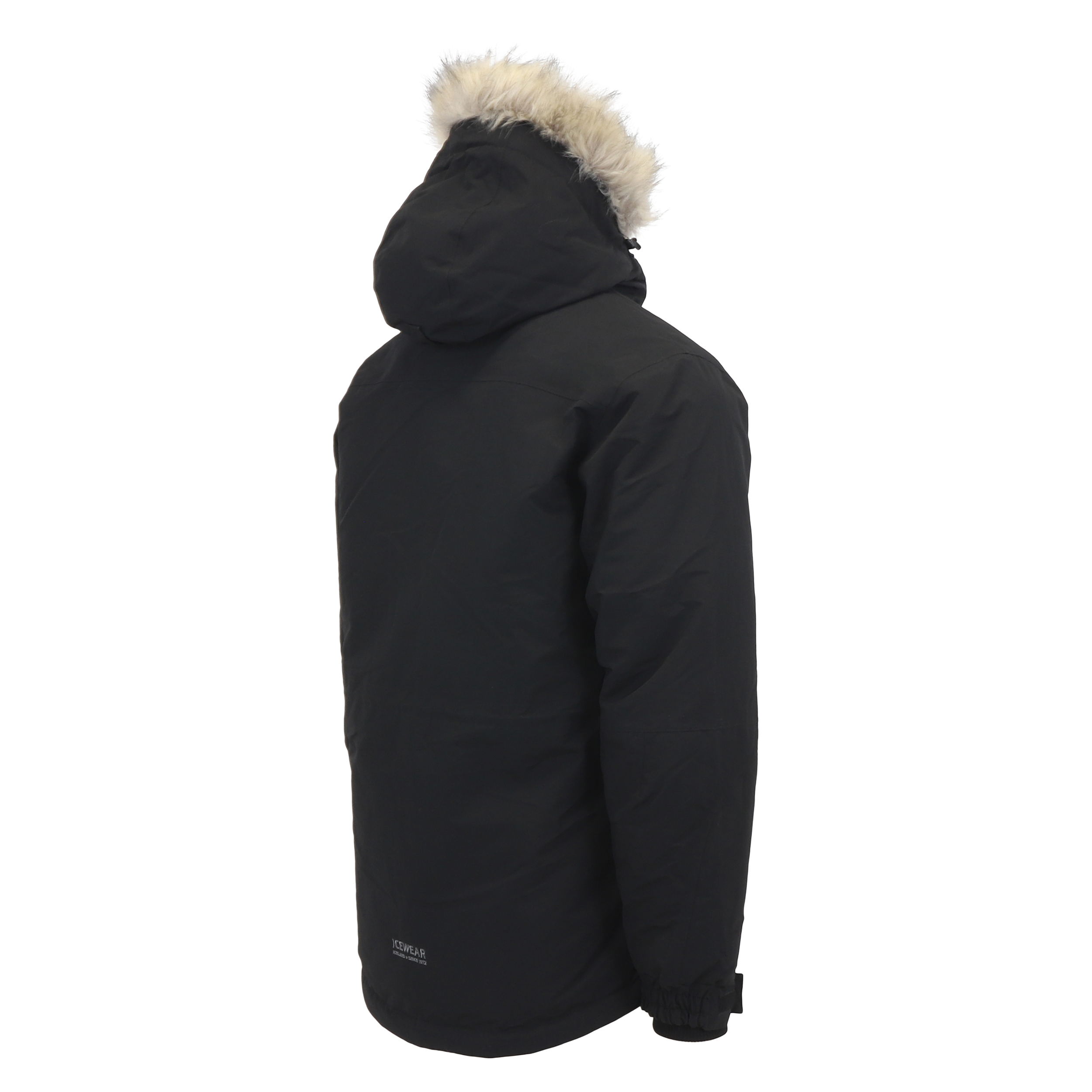 Blönduós mens parka Blönduós mens parka