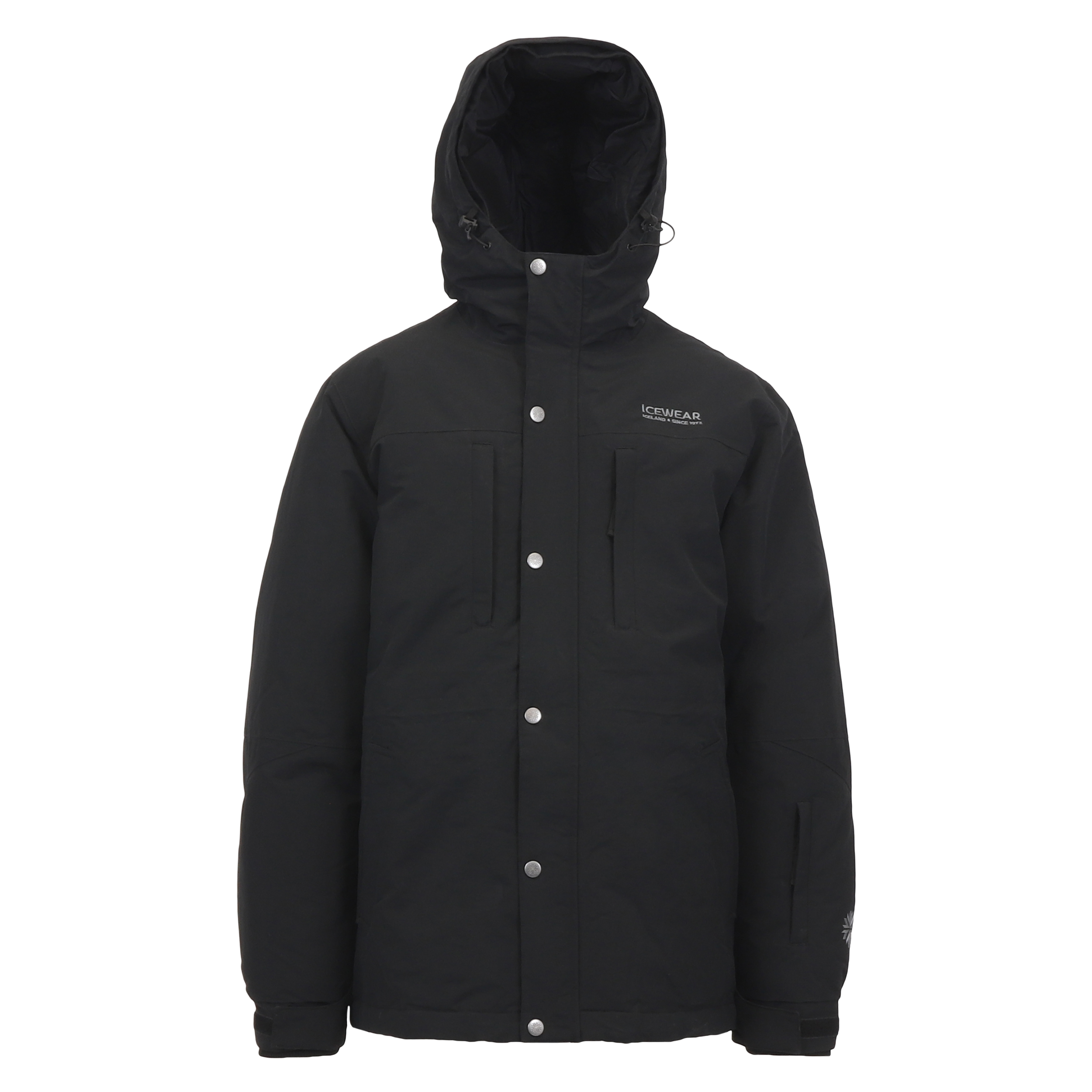 Blönduós mens parka Blönduós mens parka