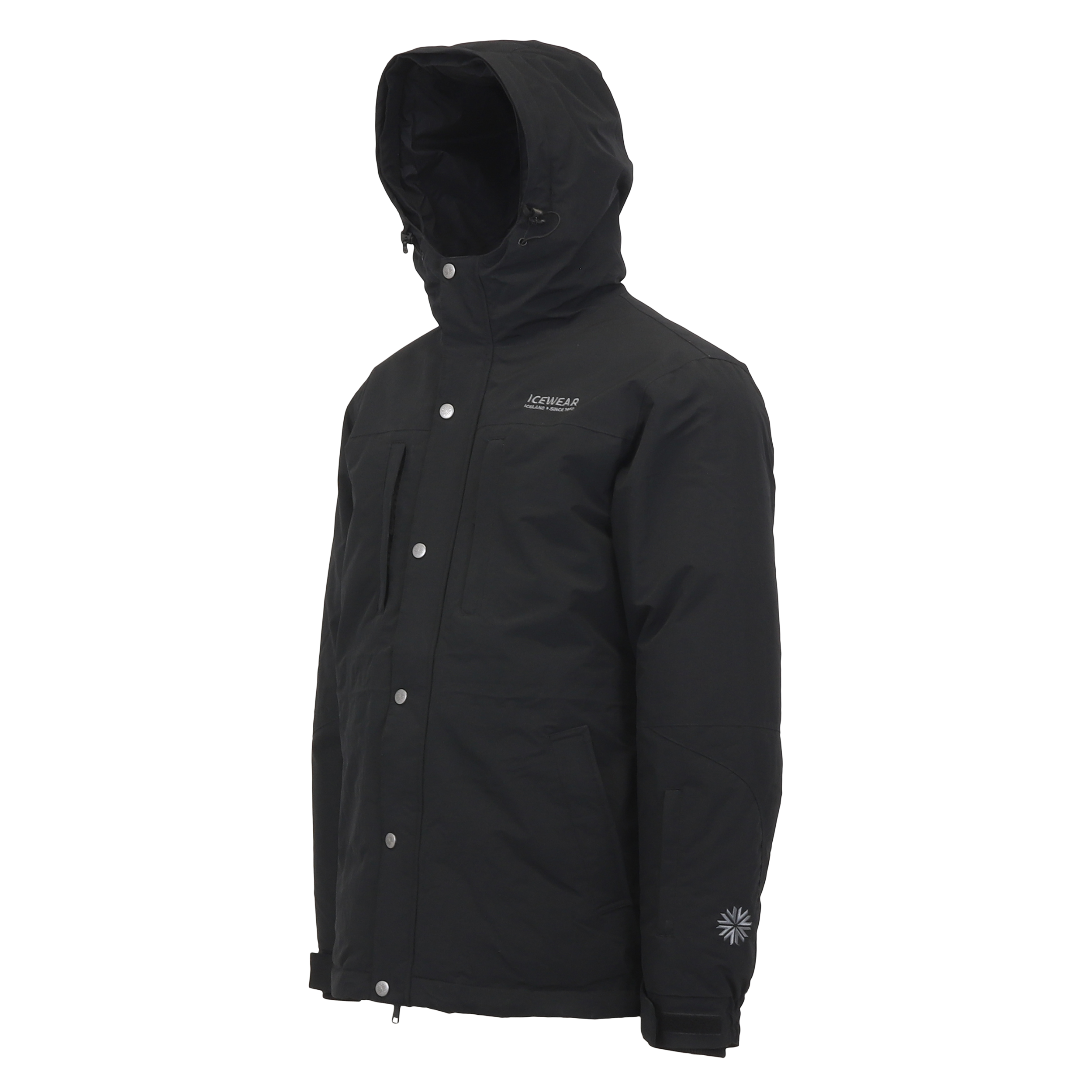 Blönduós mens parka Blönduós mens parka