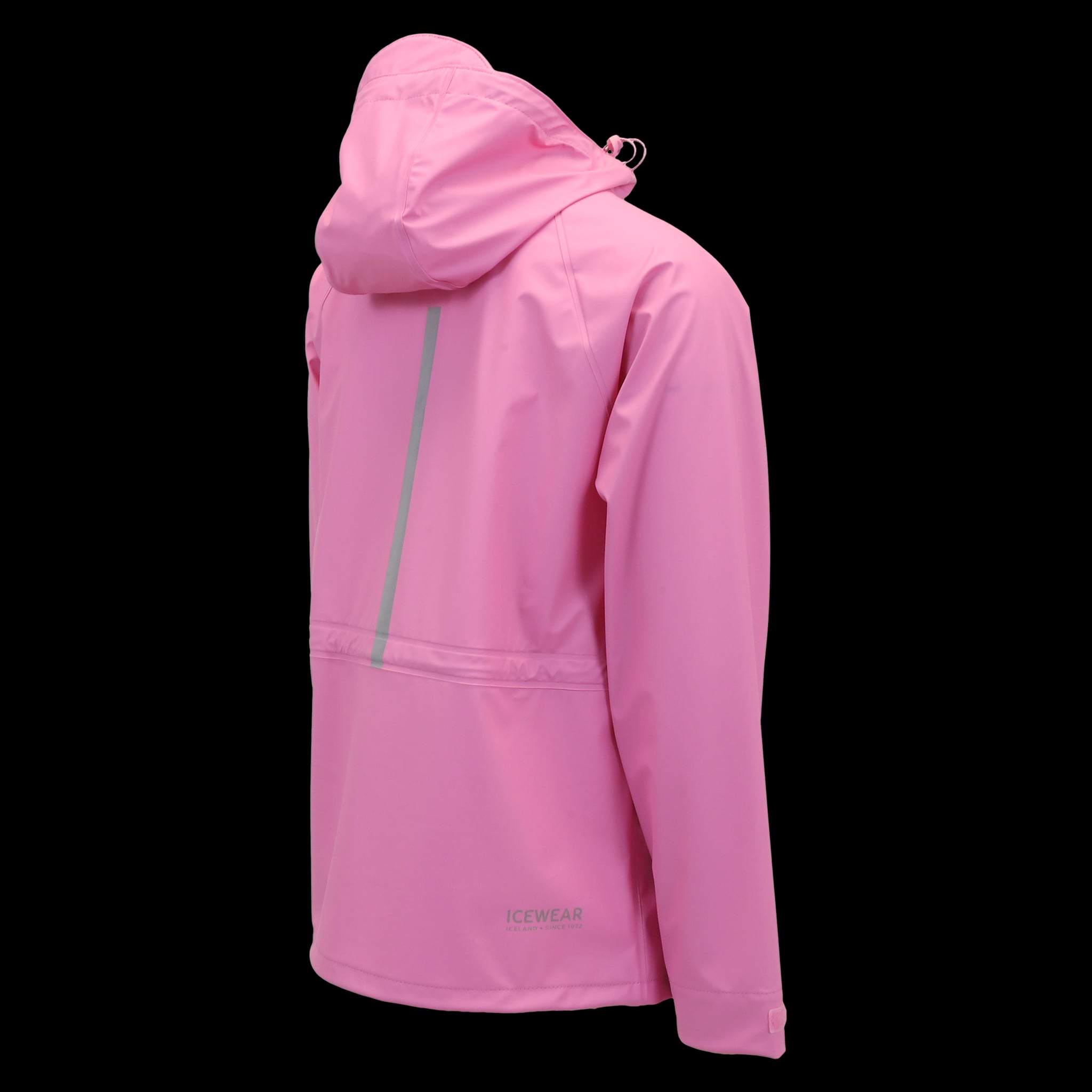 Gígur rain jacket 
