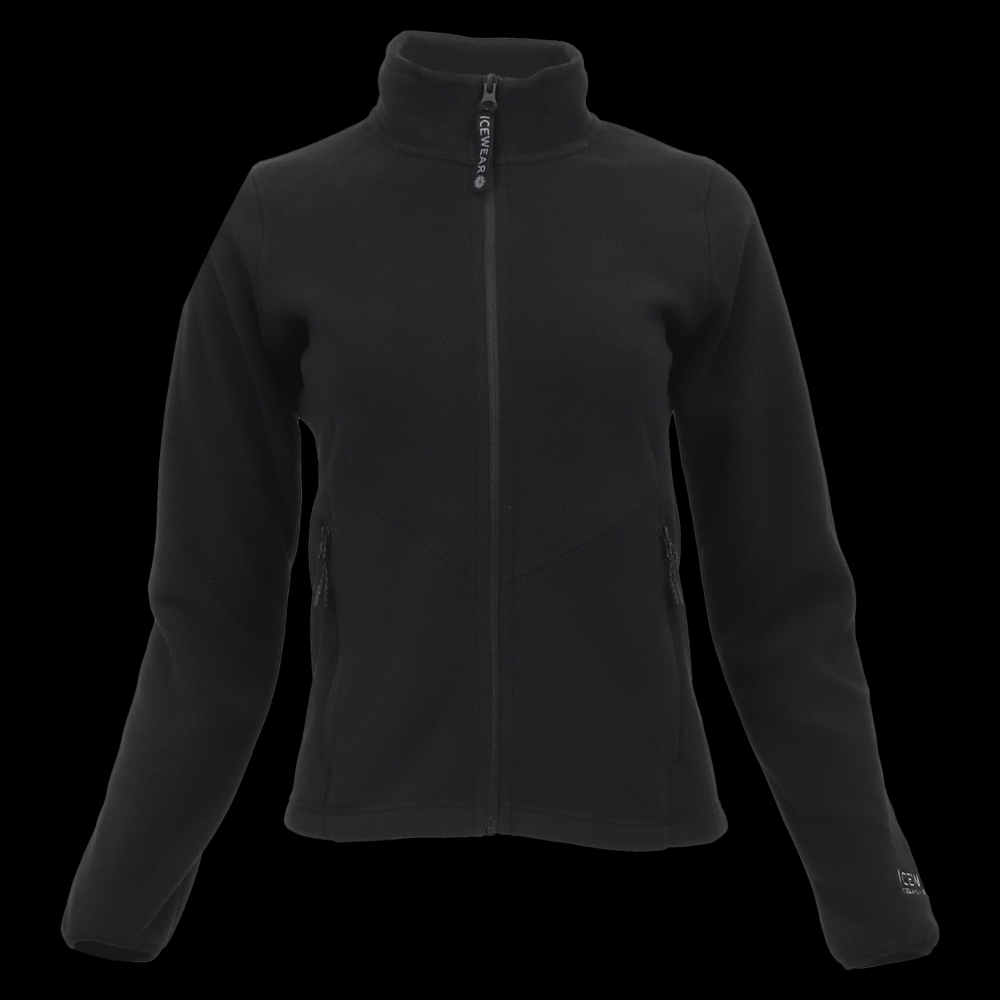 Harpa women´s fleece sweater