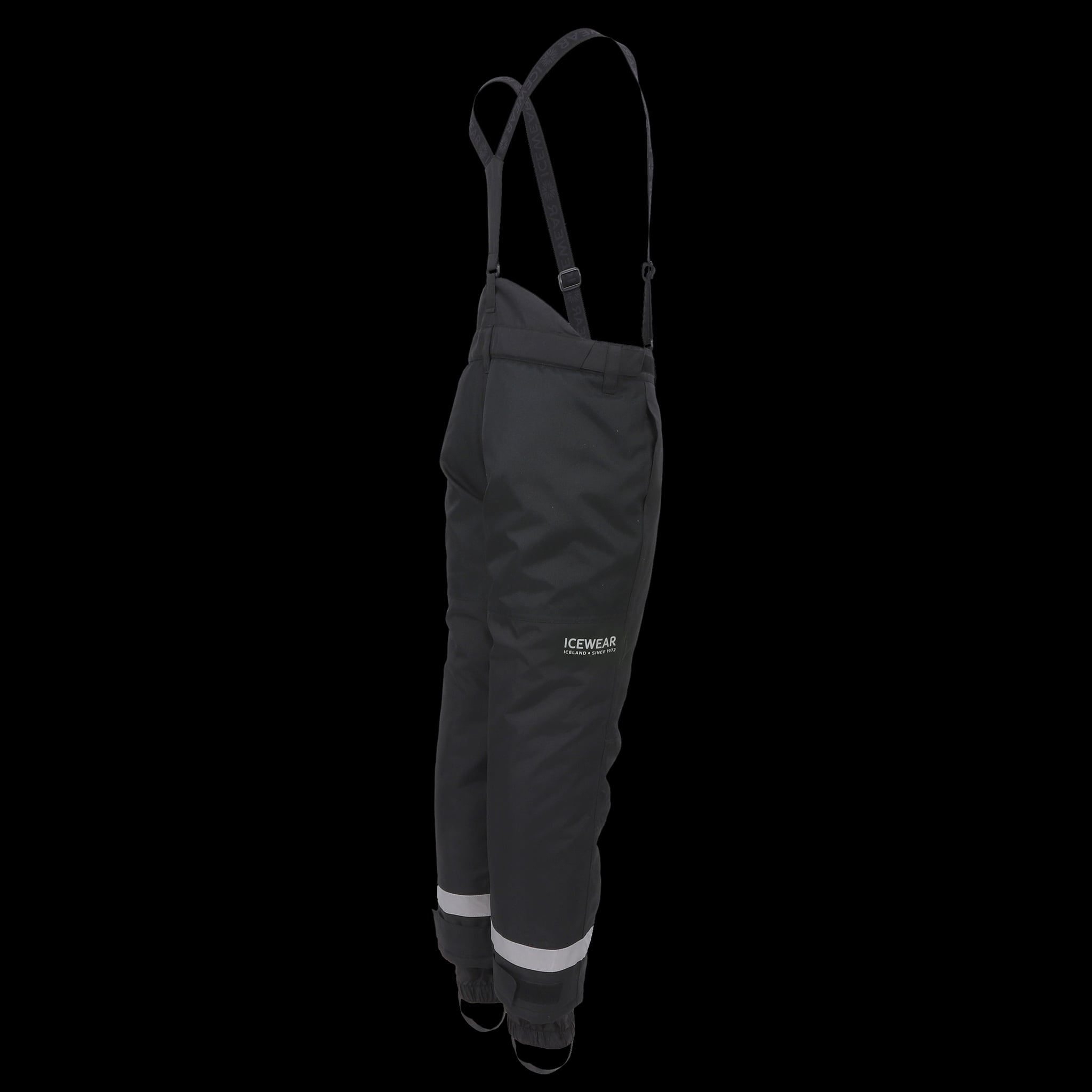 Keilir Winter Pants for Kids