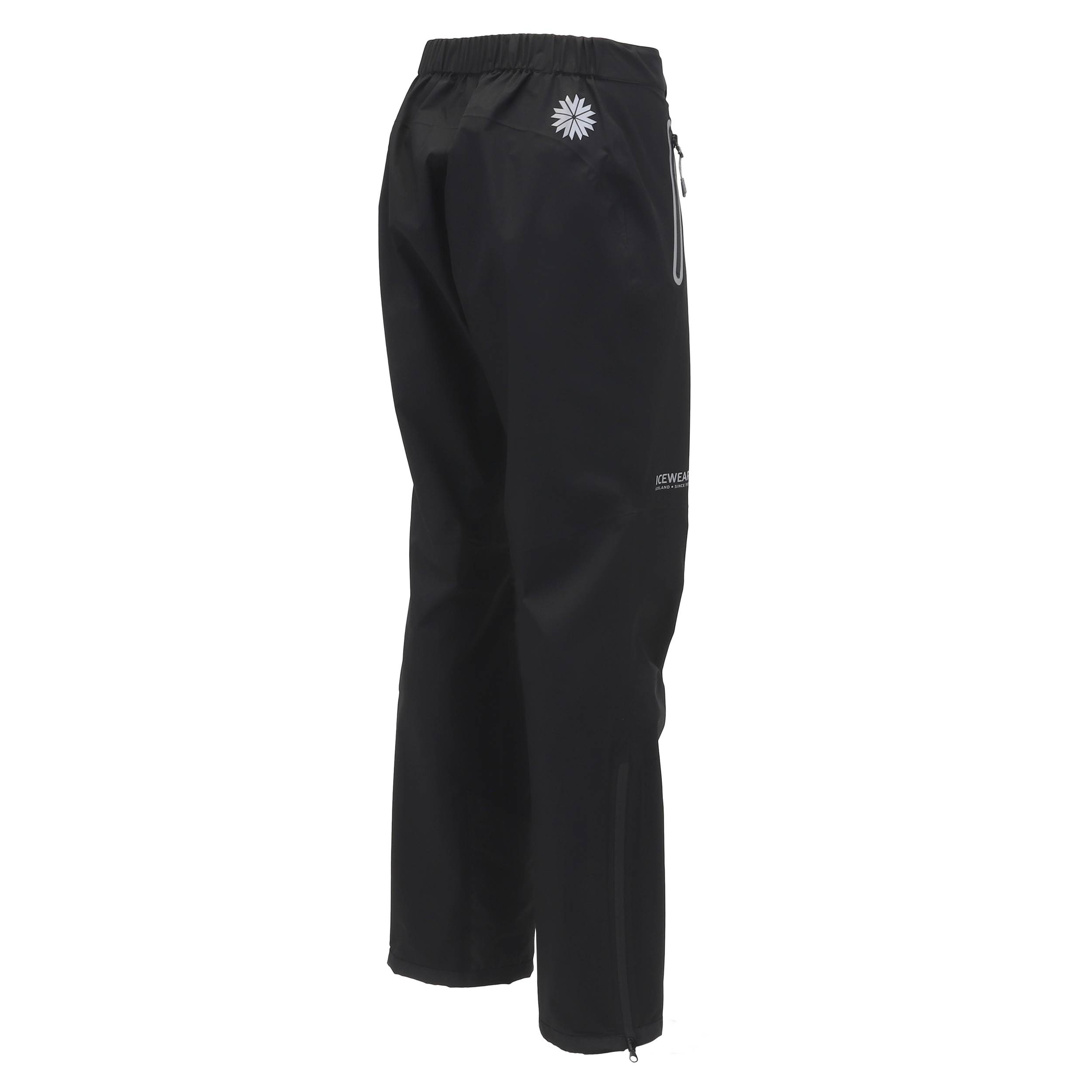 Mía pantalon imperméable avec deux couches