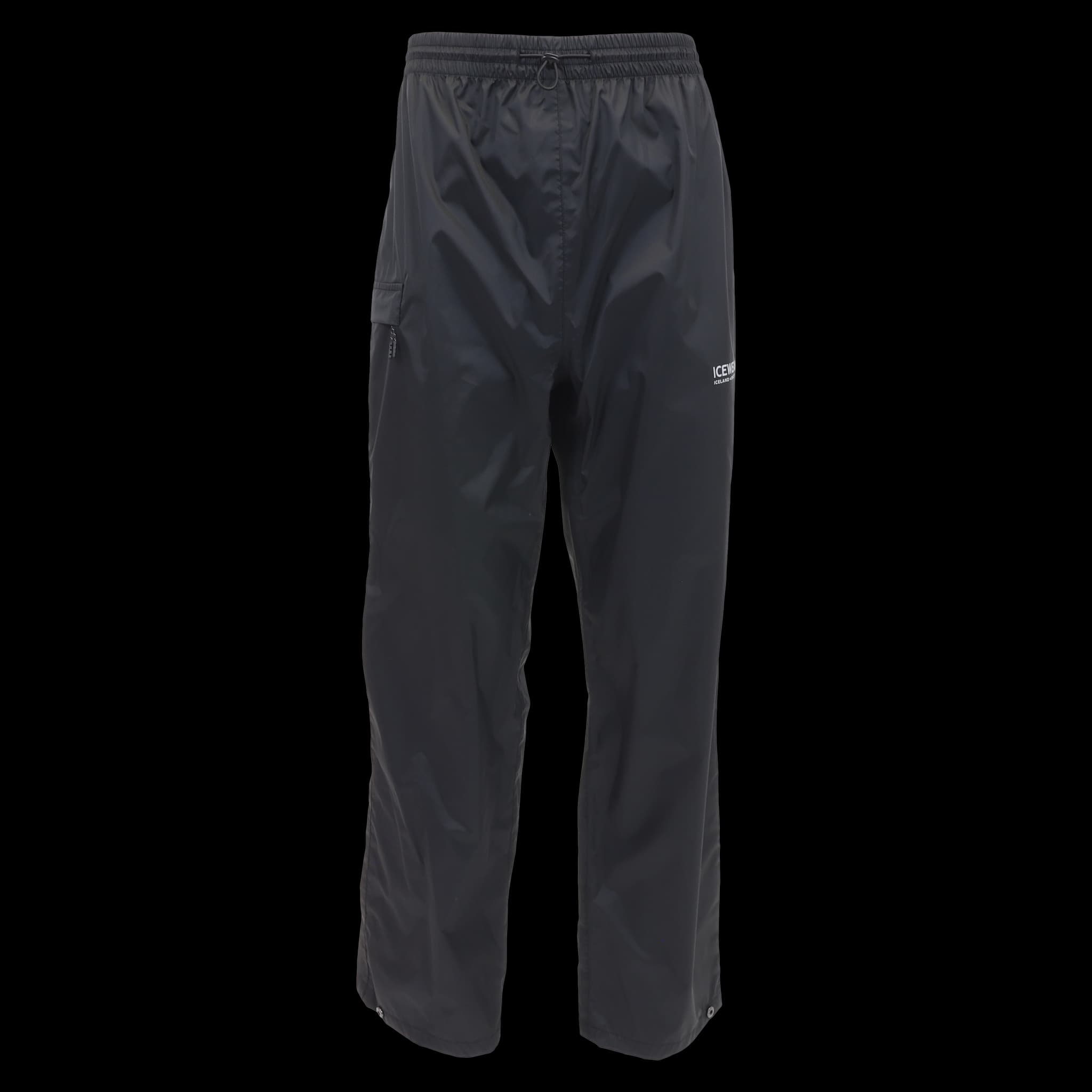 Tígull breathable rain trousers 
