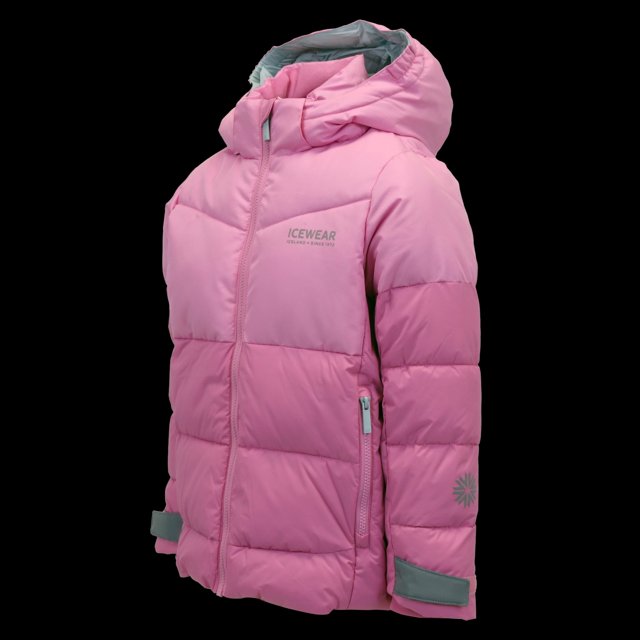 Vindur childrens winter jacket