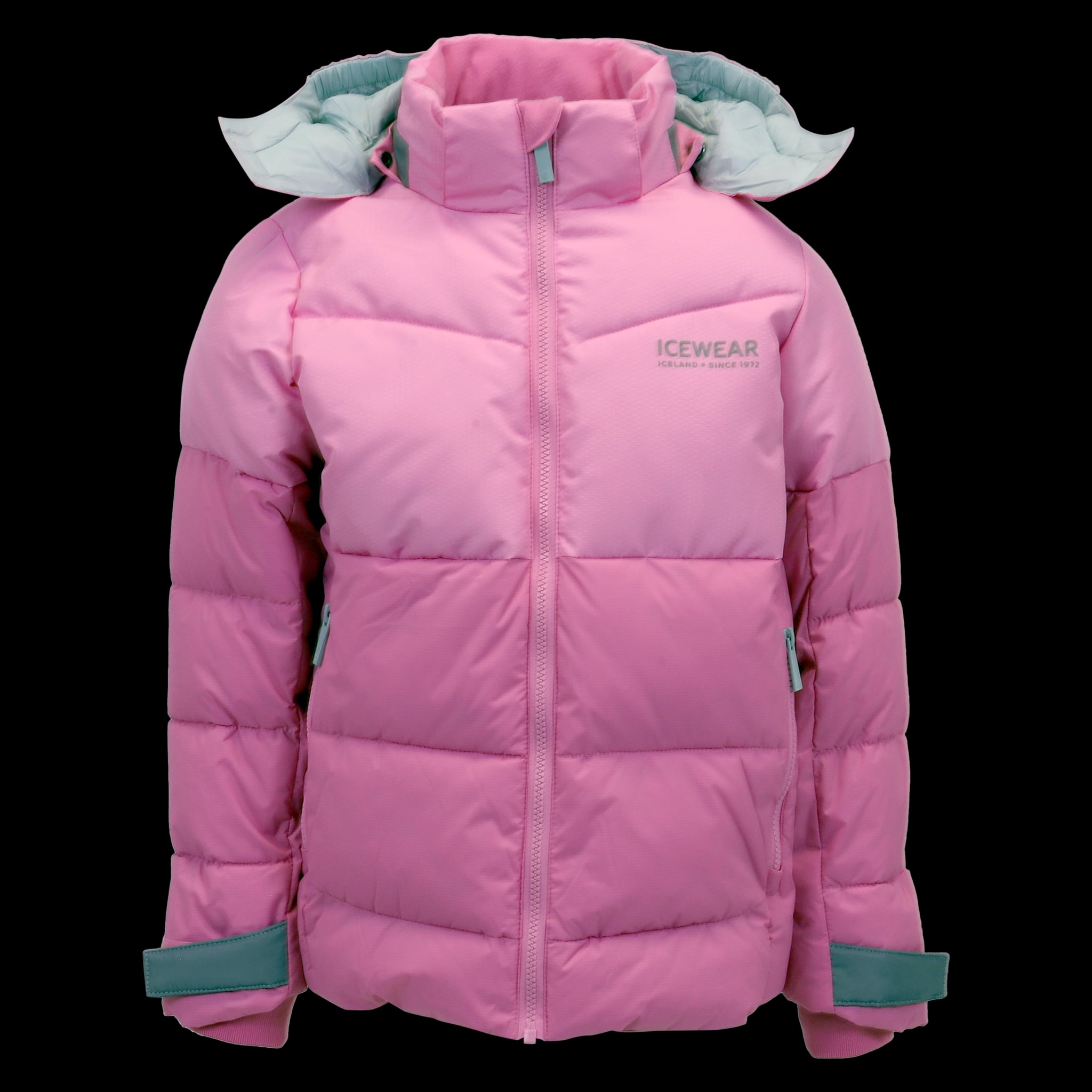 Vindur childrens winter jacket