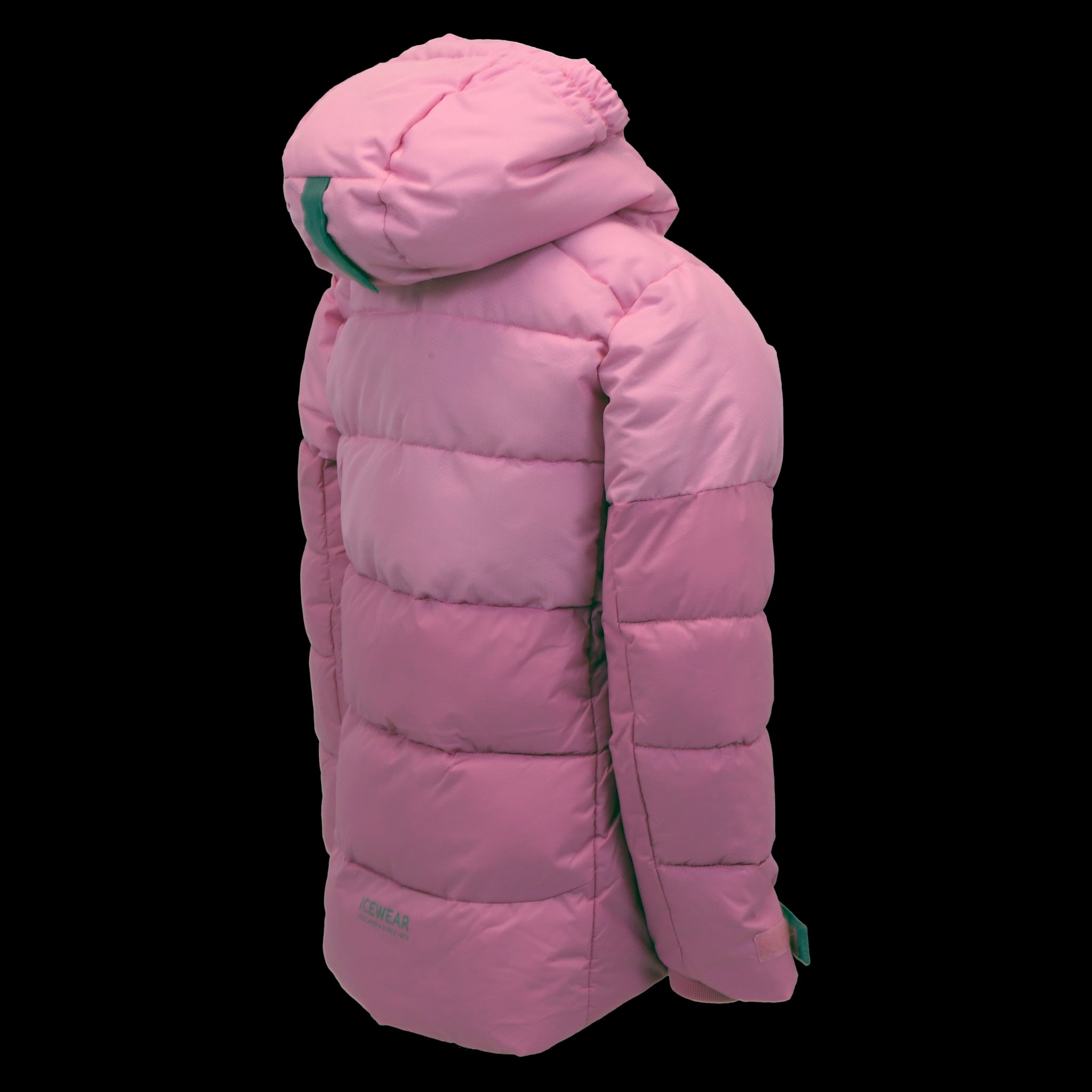 Vindur childrens winter jacket