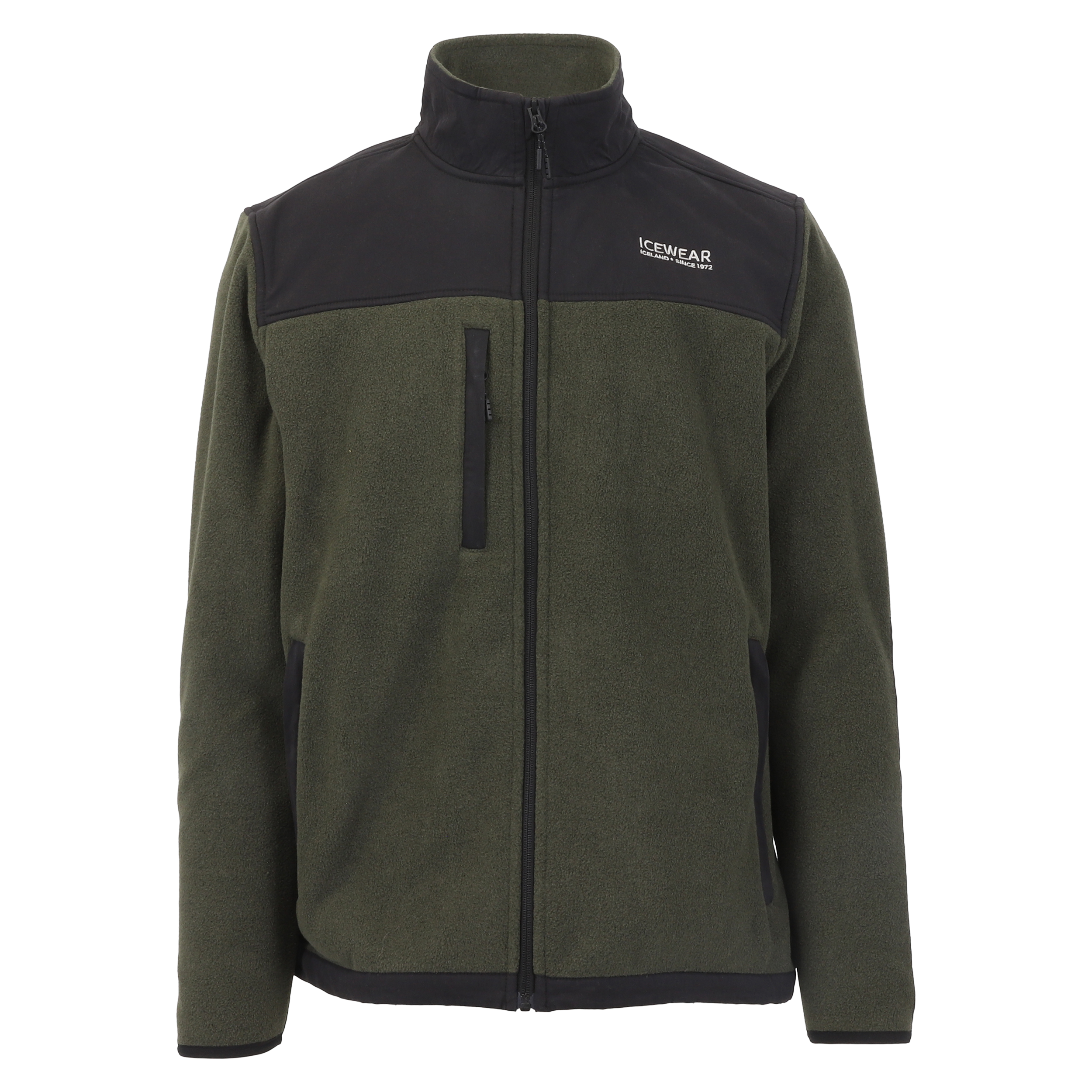 Elí fleece jacket for Iceland Elí fleece jacket for Iceland