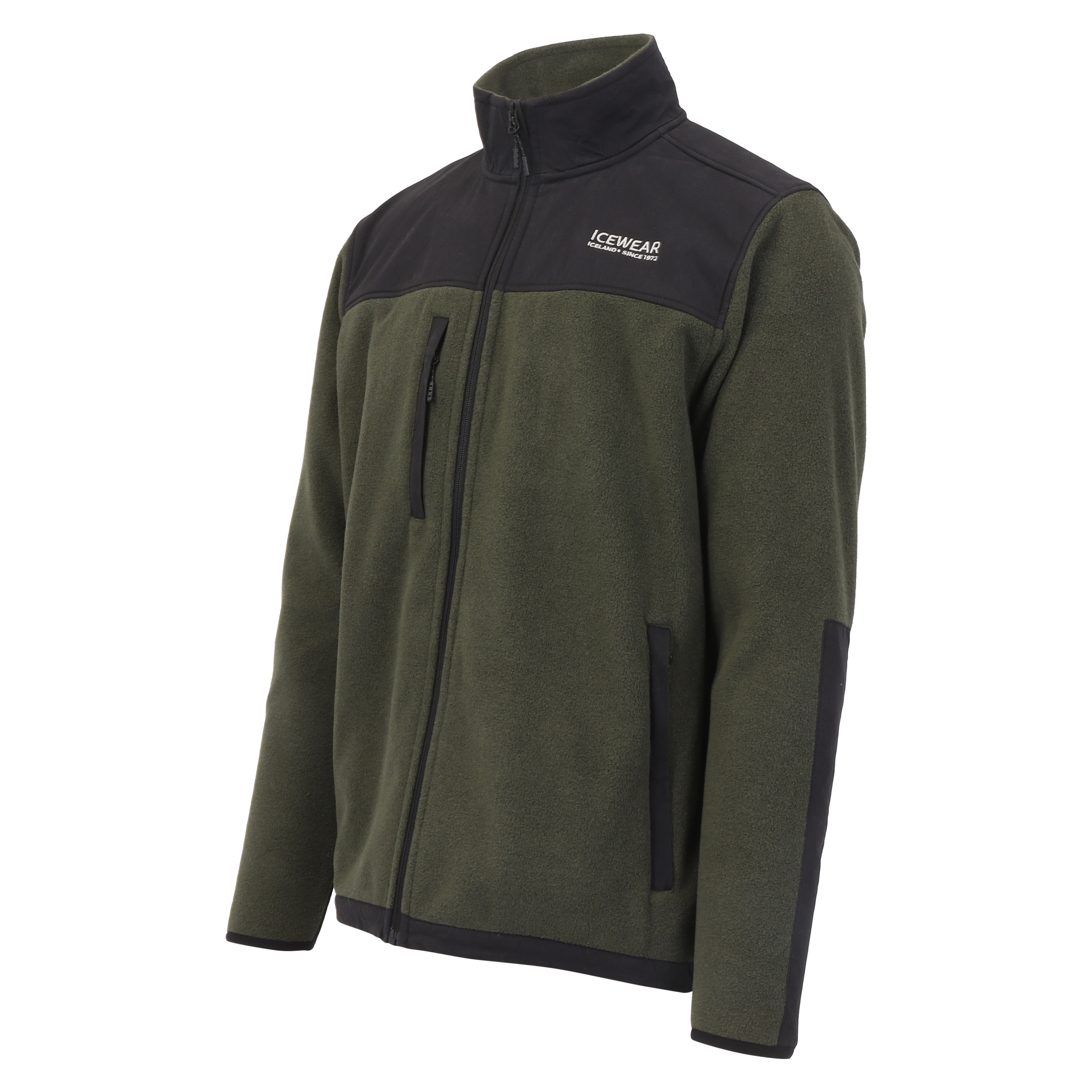 Elí fleece jacket for Iceland Elí fleece jacket for Iceland