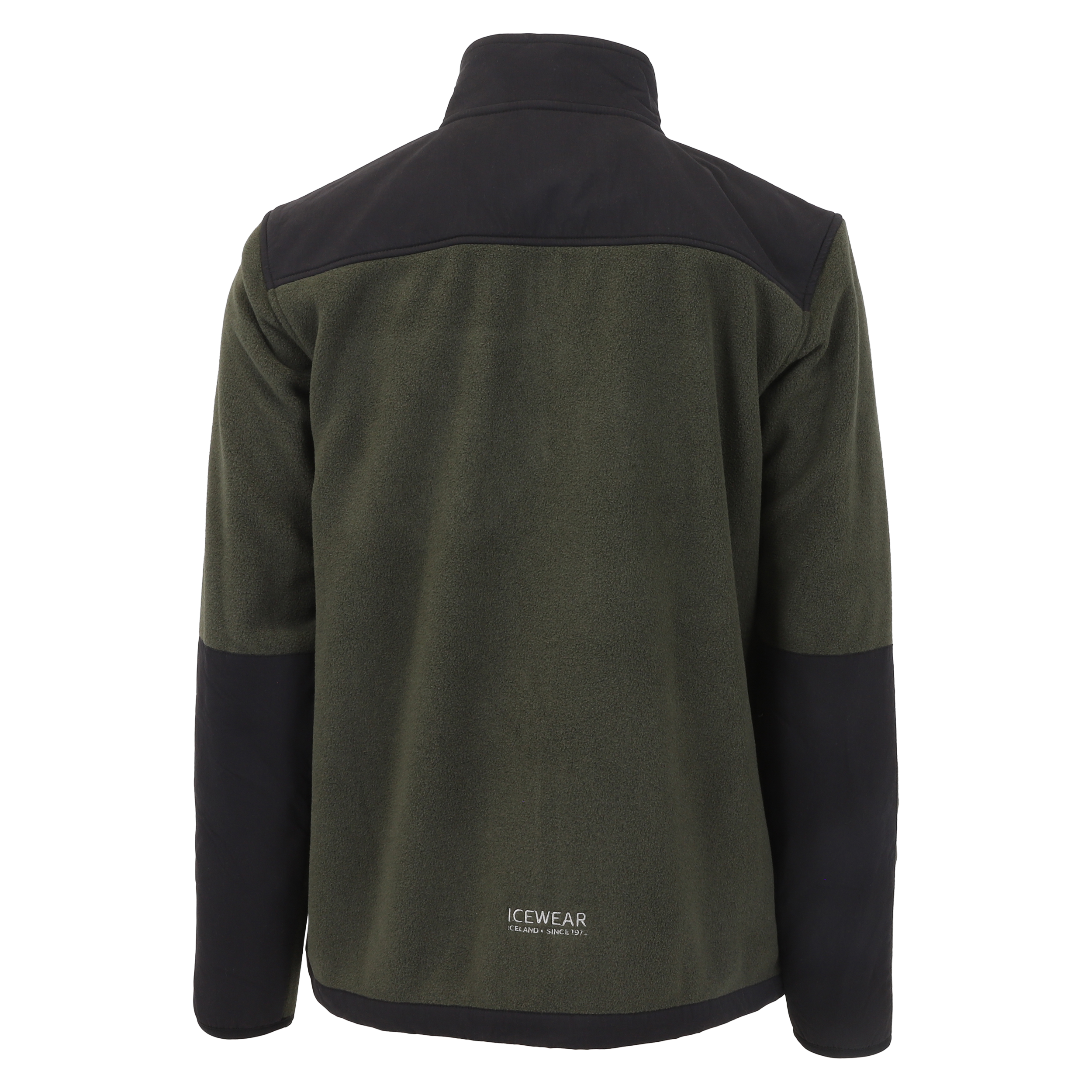 Elí fleece jacket for Iceland Elí fleece jacket for Iceland