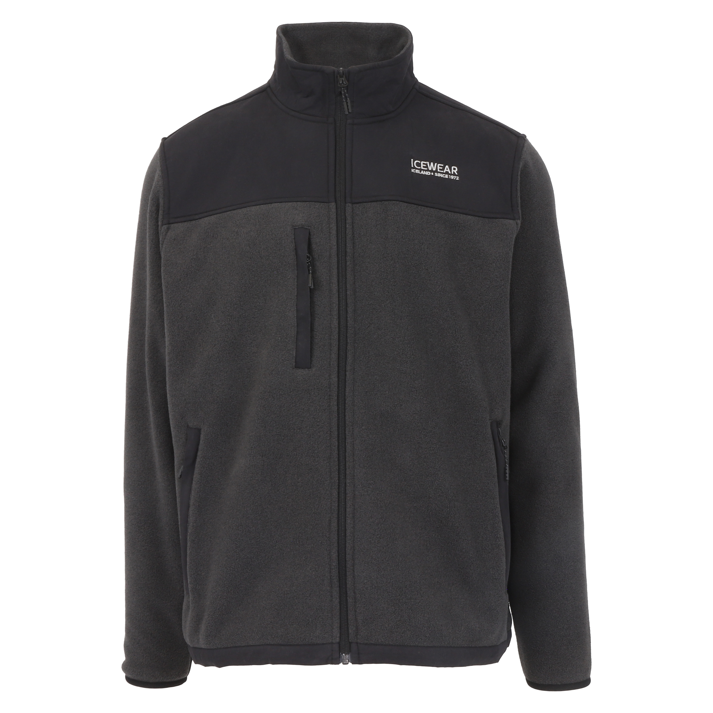 Elí fleece jacket for Iceland