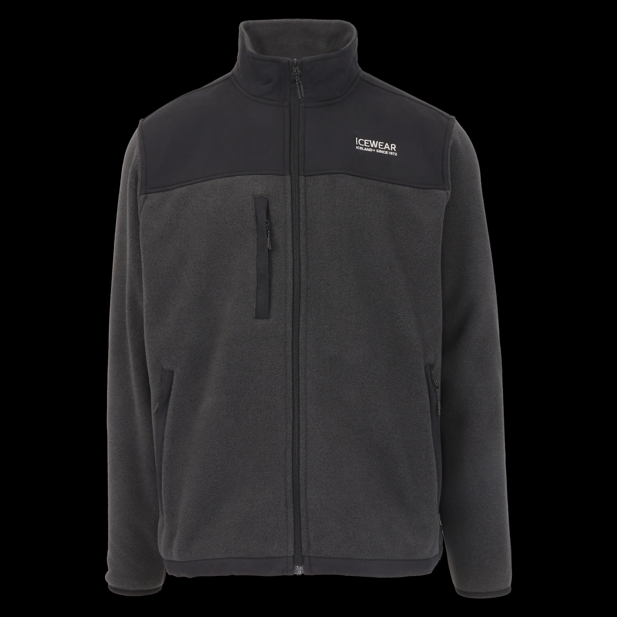 Elí fleece jacket for Iceland