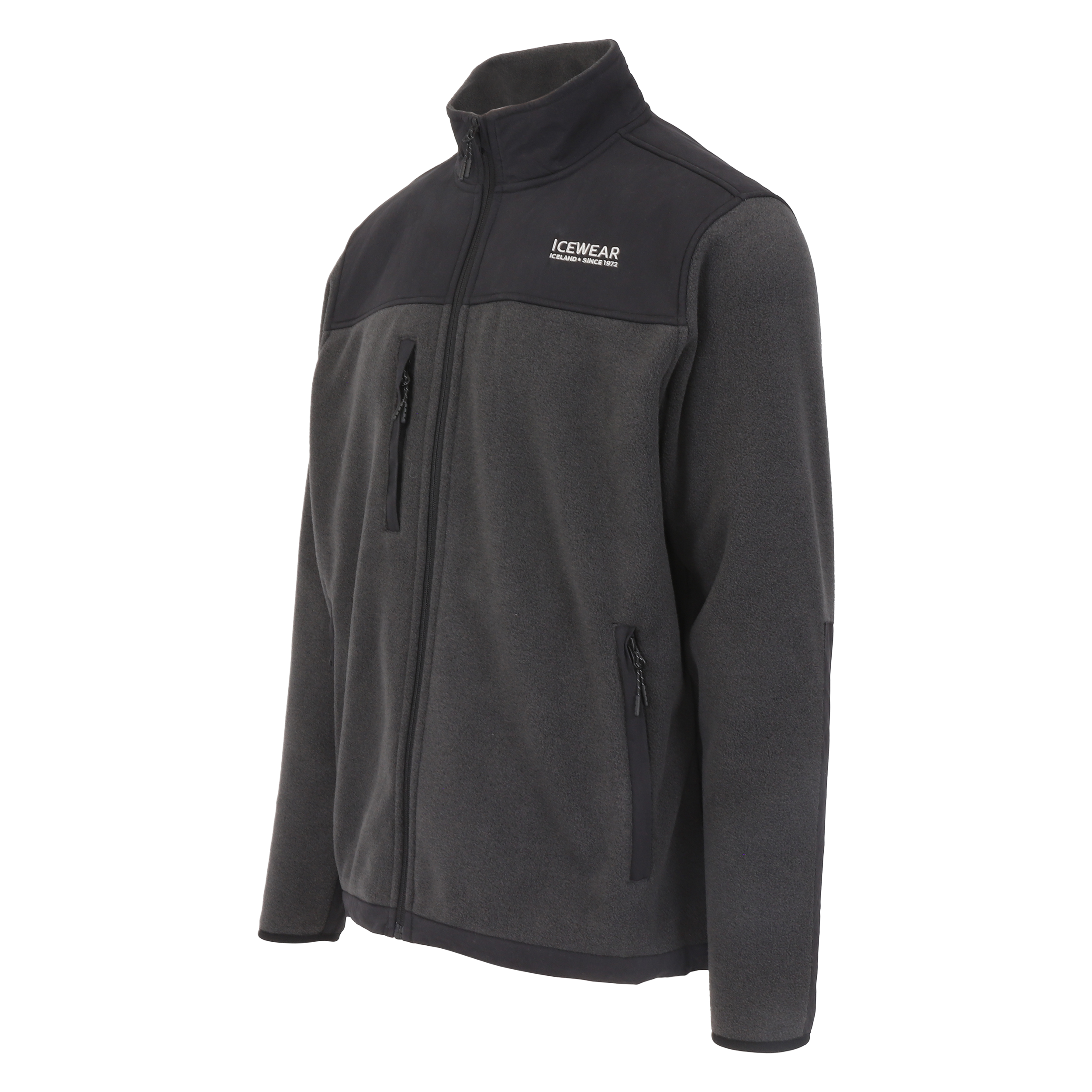 Elí fleece jacket for Iceland